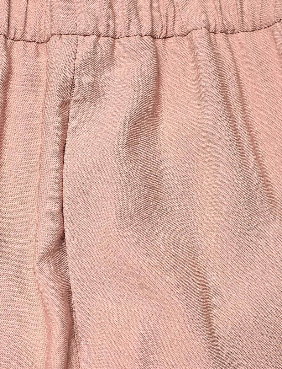 A Part Of The Art - VACANT PANTS FROSTAD PINK - pink - 2
