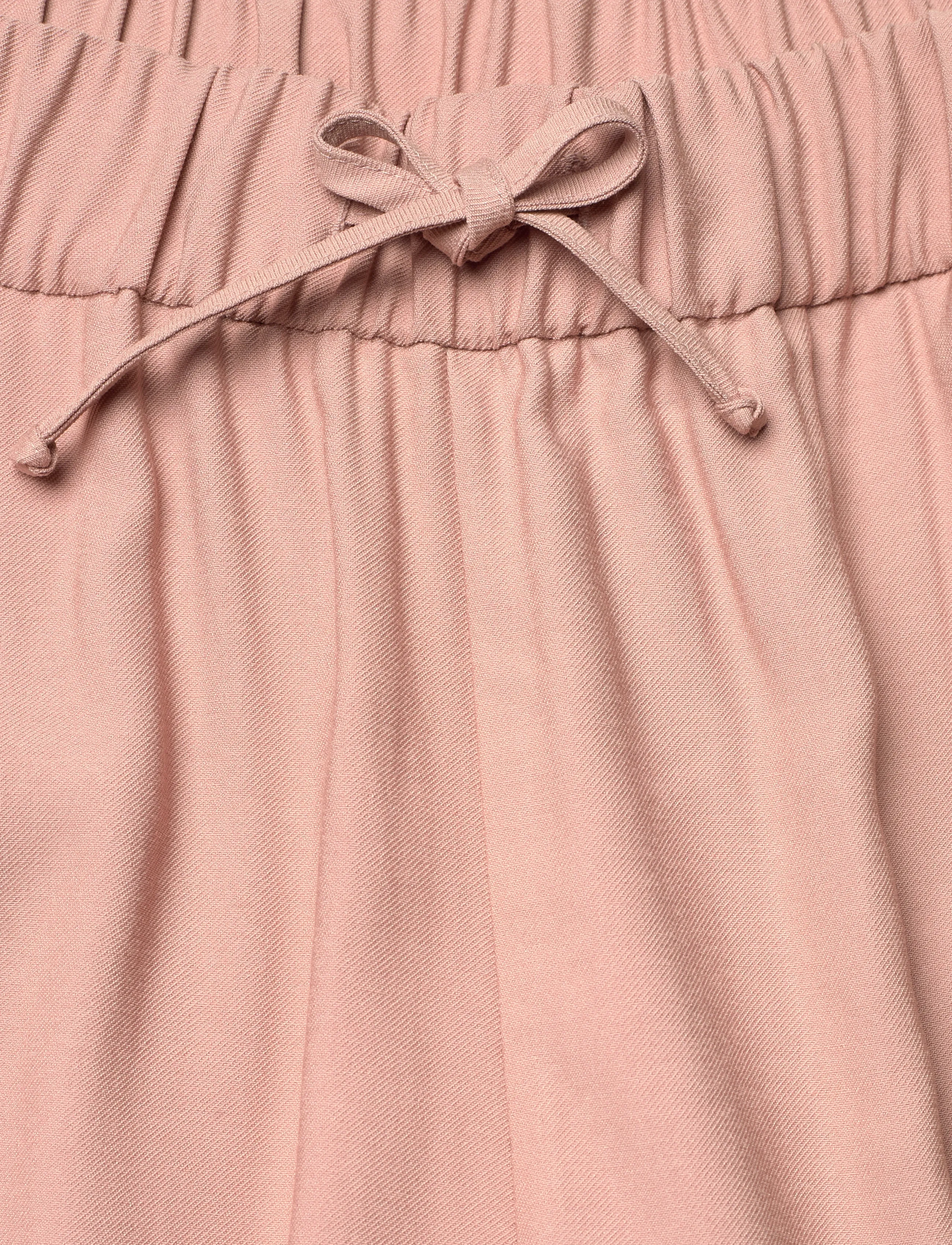 A Part Of The Art - VACANT PANTS FROSTAD PINK - pink - 3