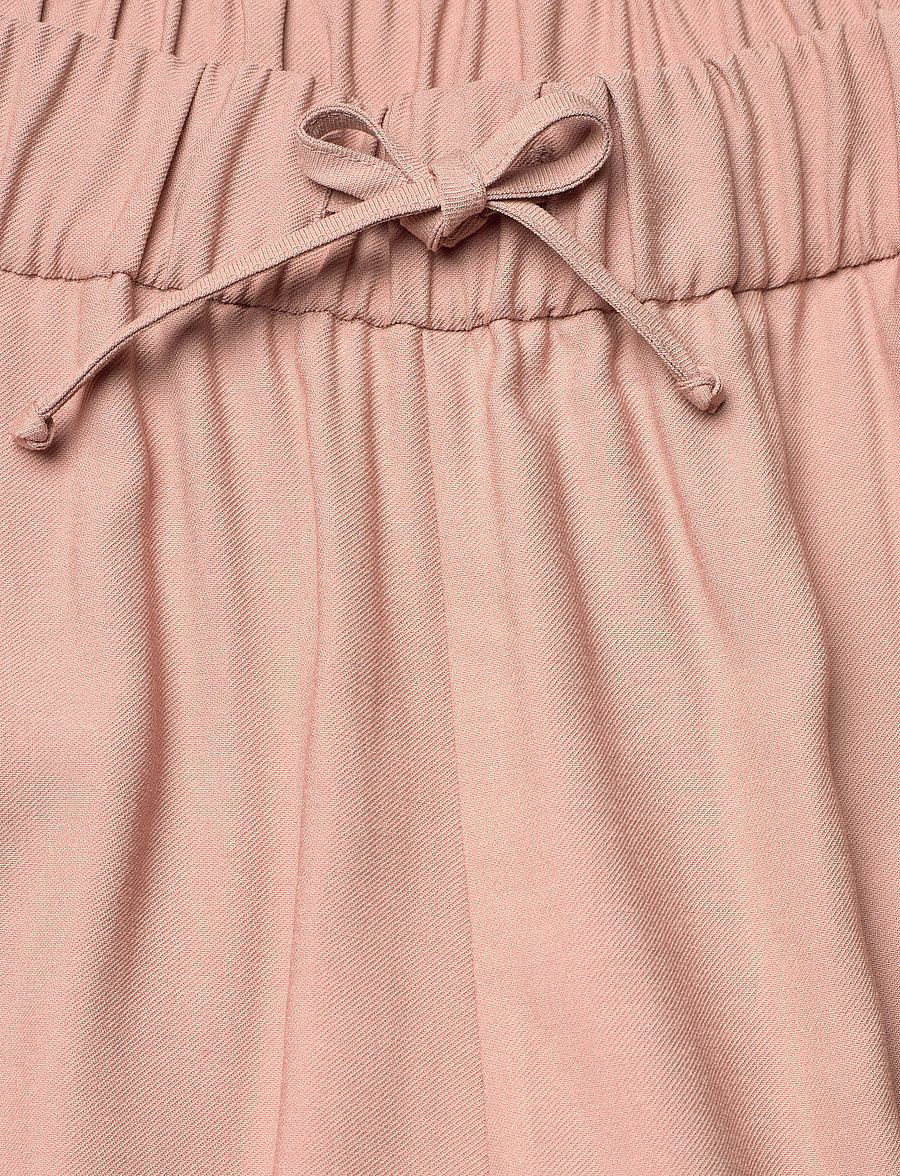 A Part Of The Art - VACANT PANTS FROSTAD PINK - pink - 3
