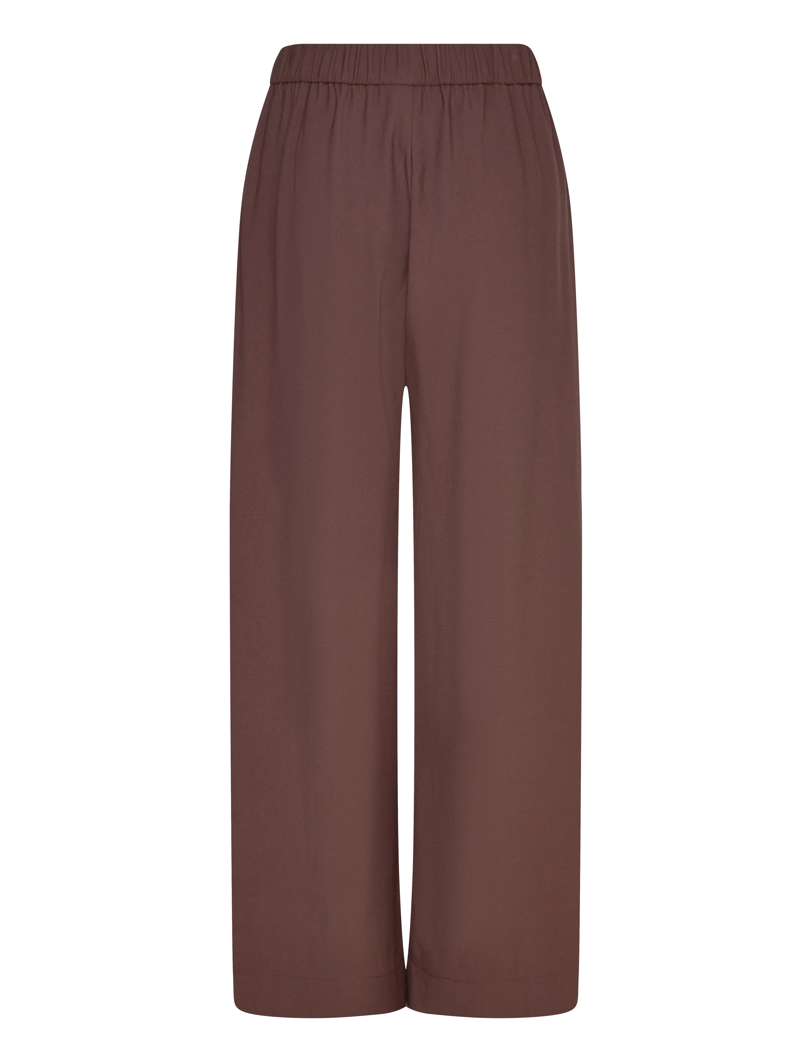 A Part Of The Art - VACANT PANTS - brown - 1