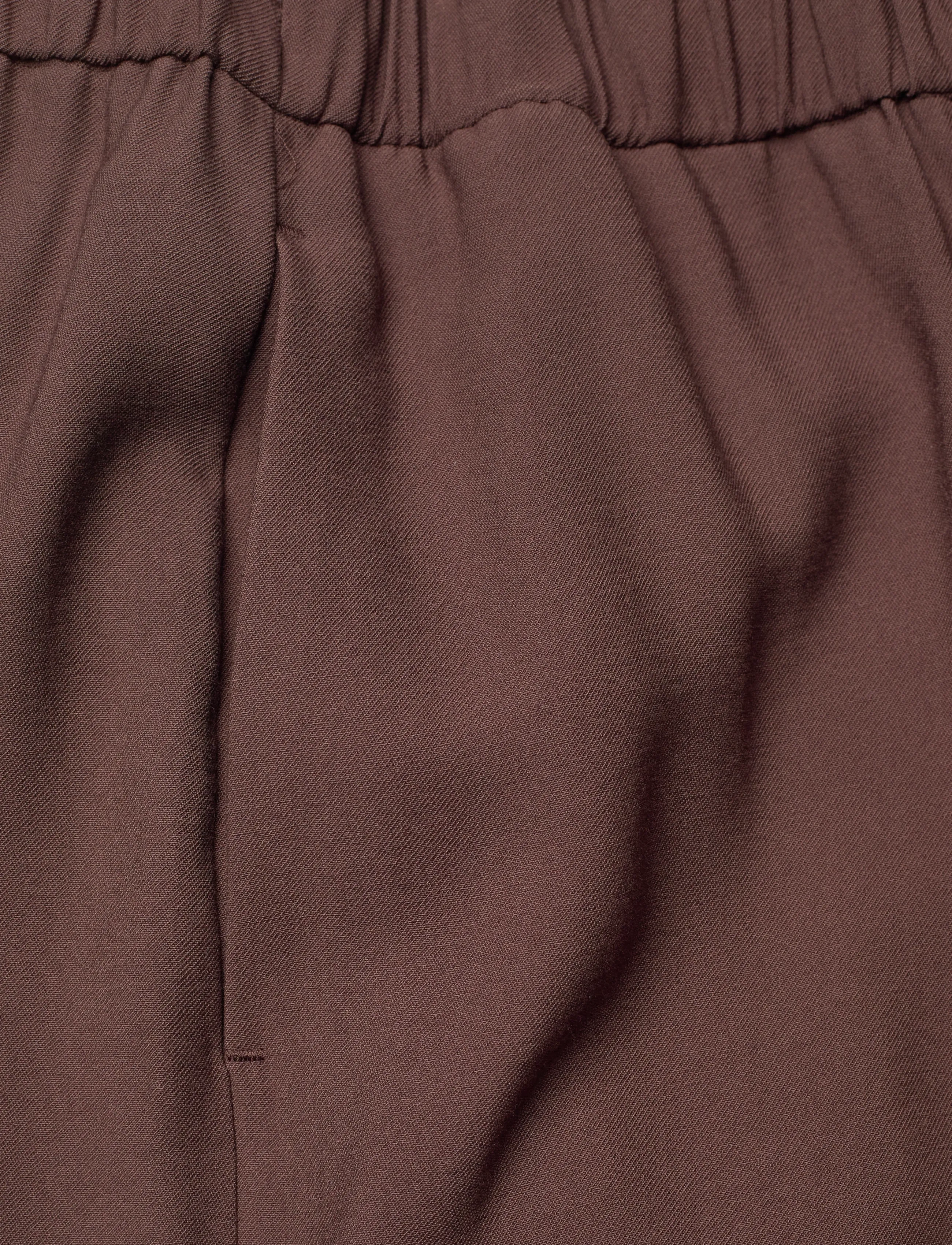 A Part Of The Art - VACANT PANTS - brown - 2