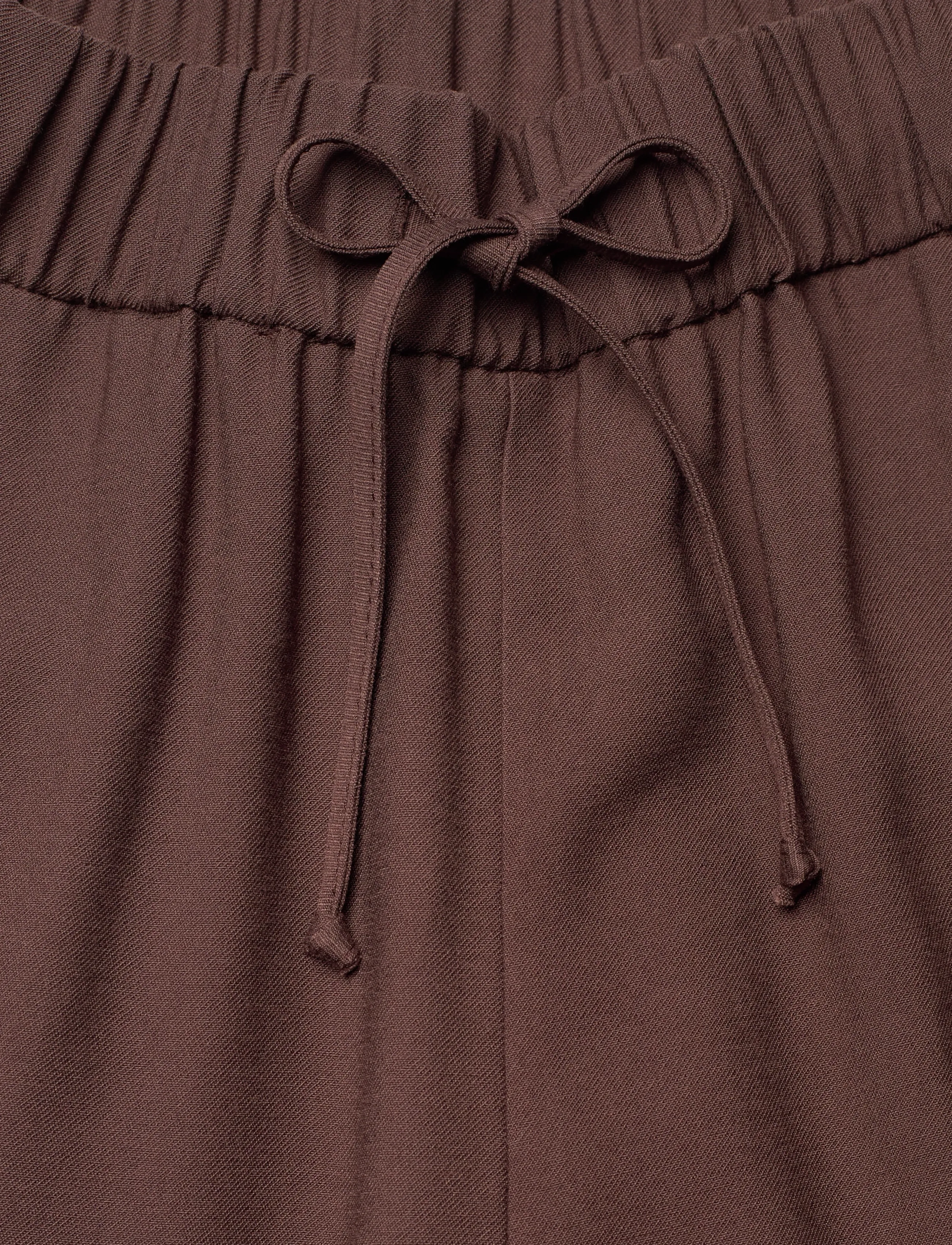 A Part Of The Art - VACANT PANTS - brown - 3