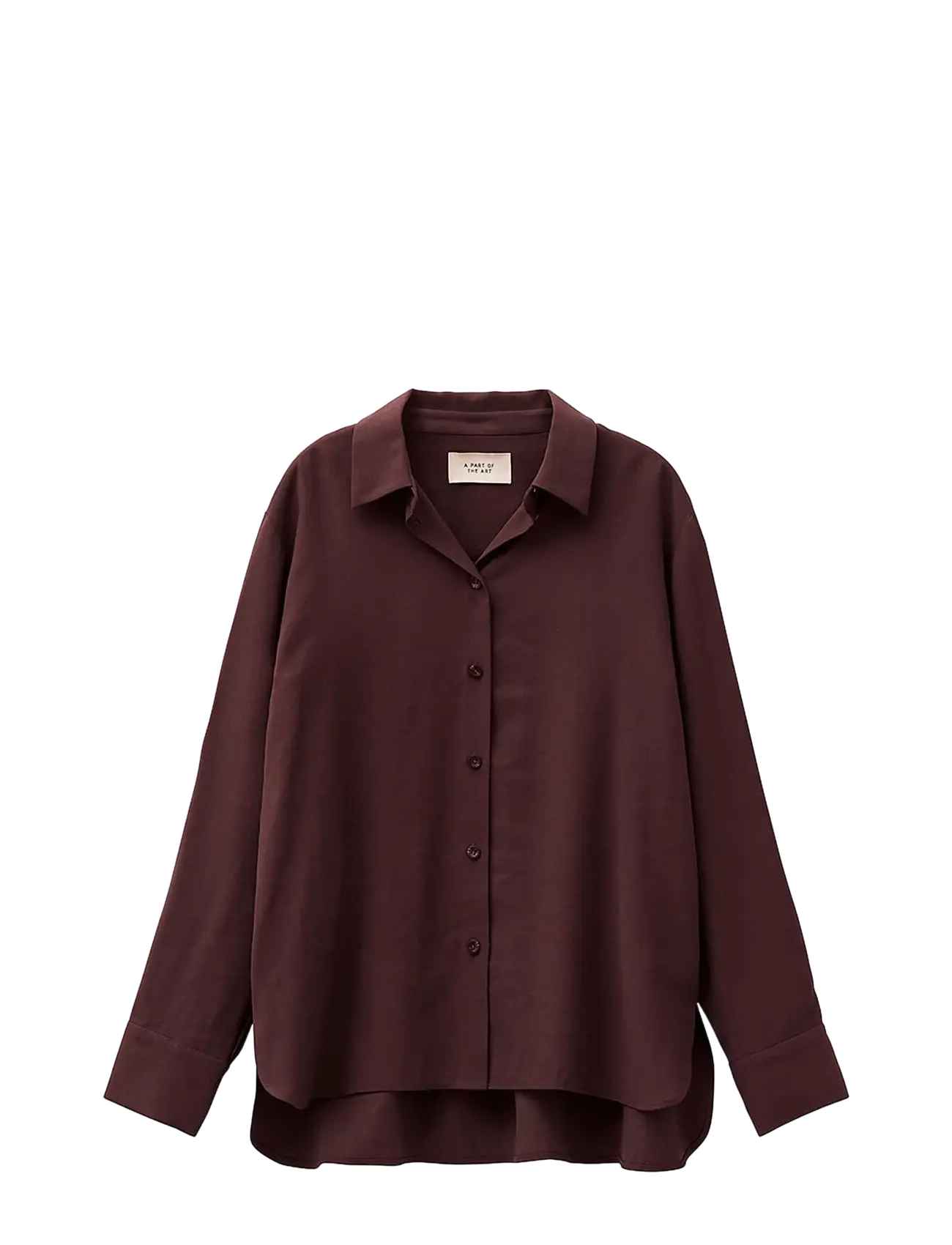 DEEP PLUM