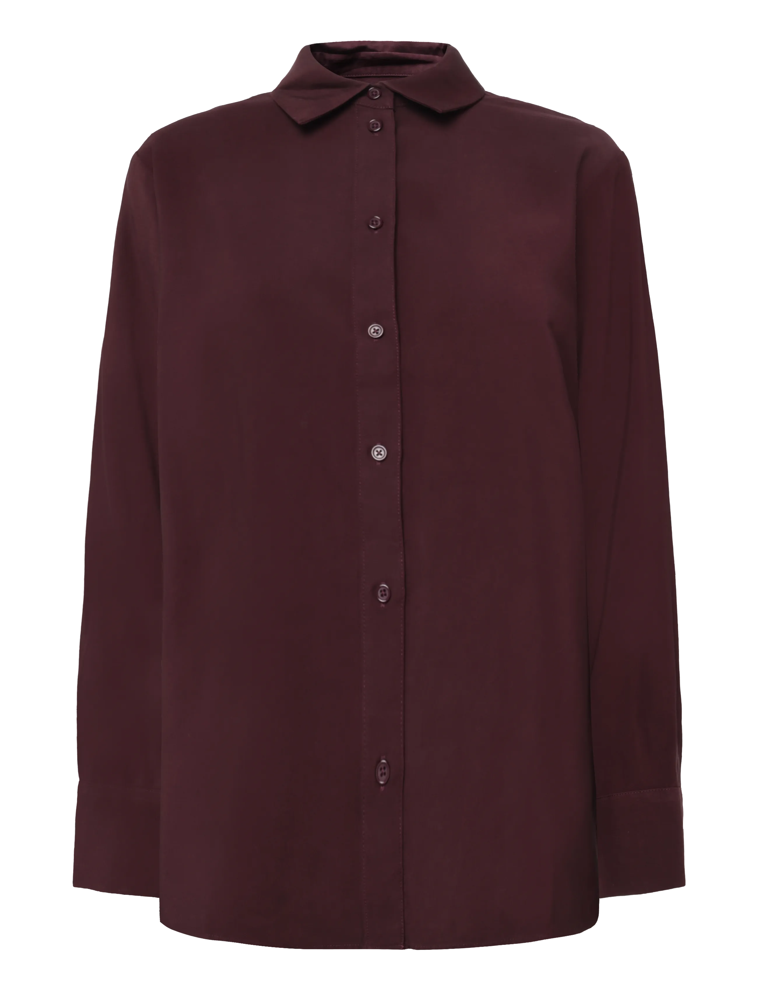 DEEP PLUM