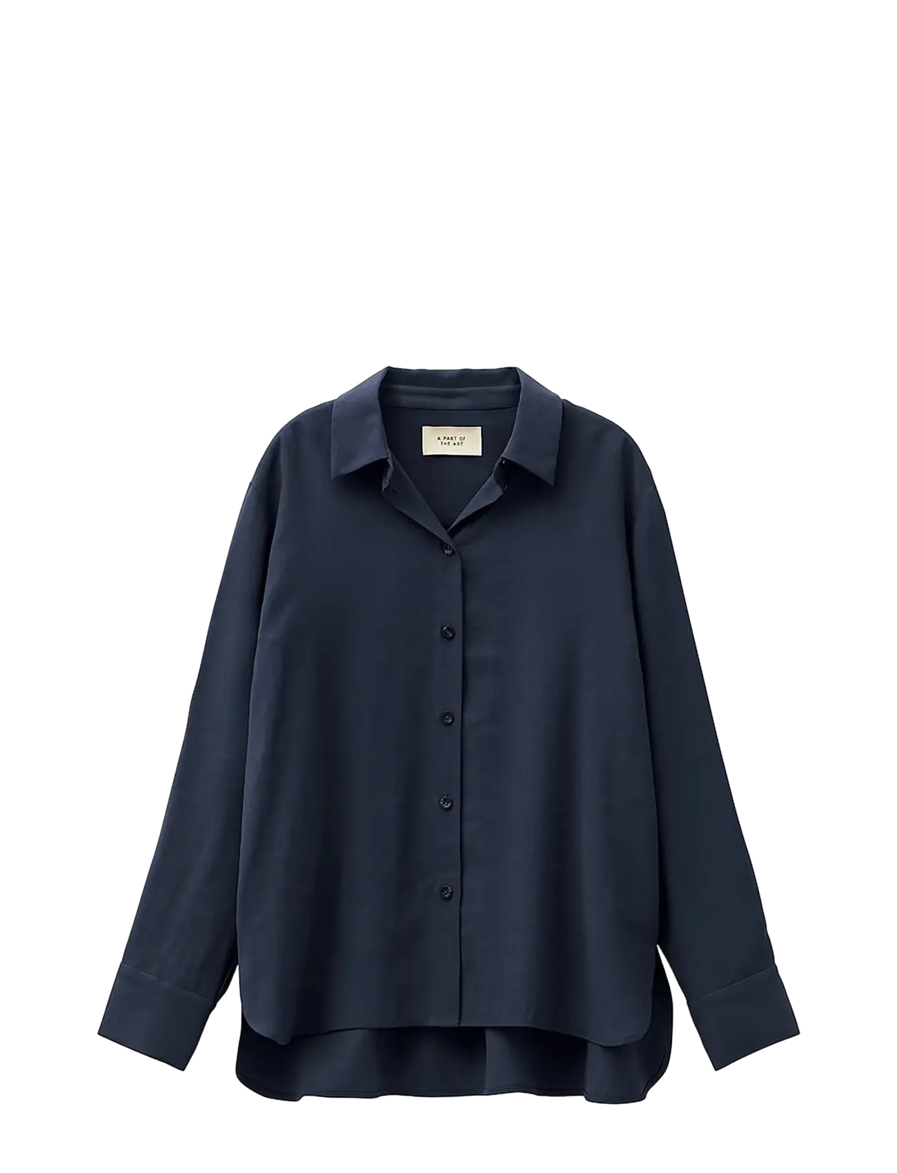 MIDNIGHT NAVY