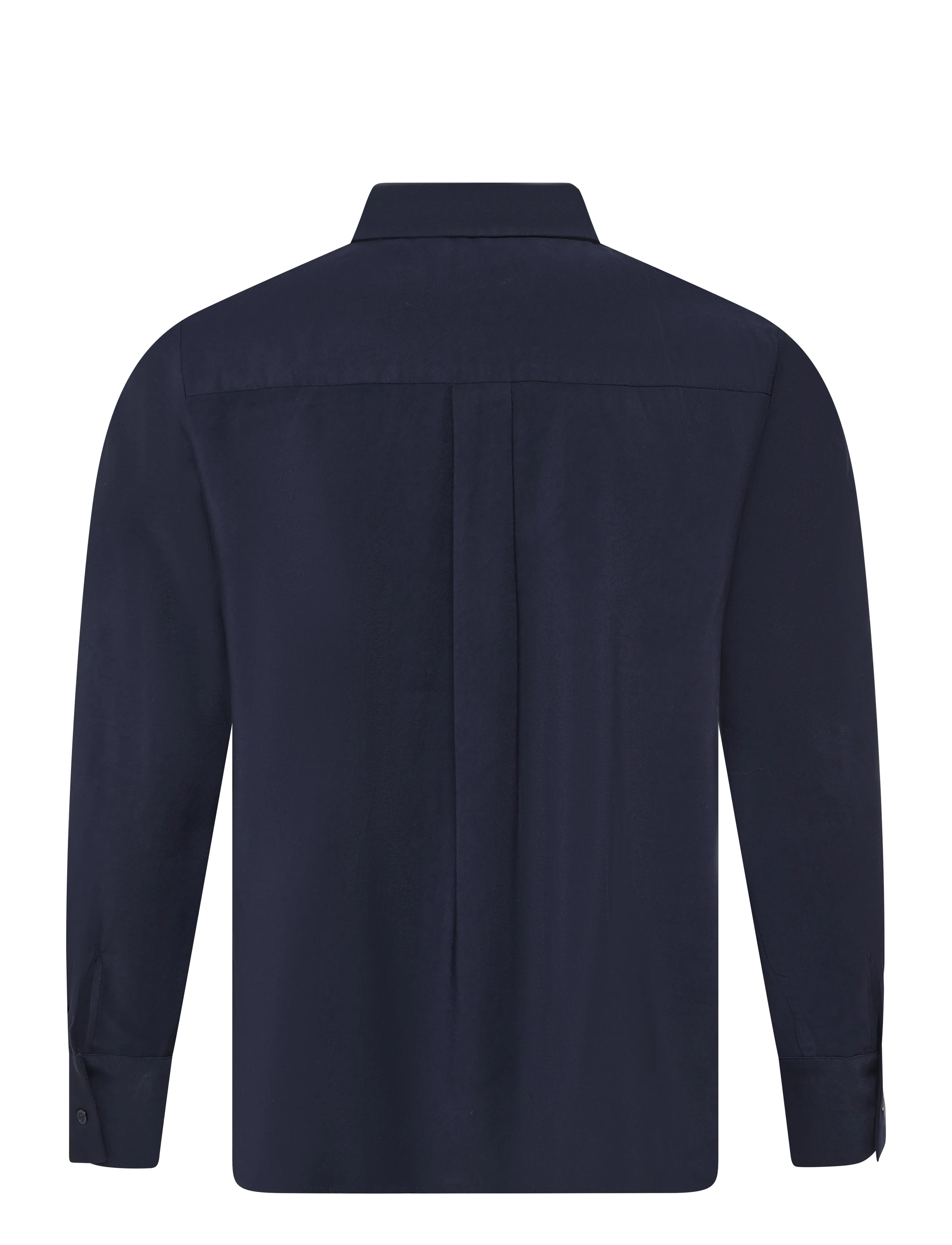 A Part Of The Art - DAILY SHIRT - langärmlige hemden - midnight navy - 2