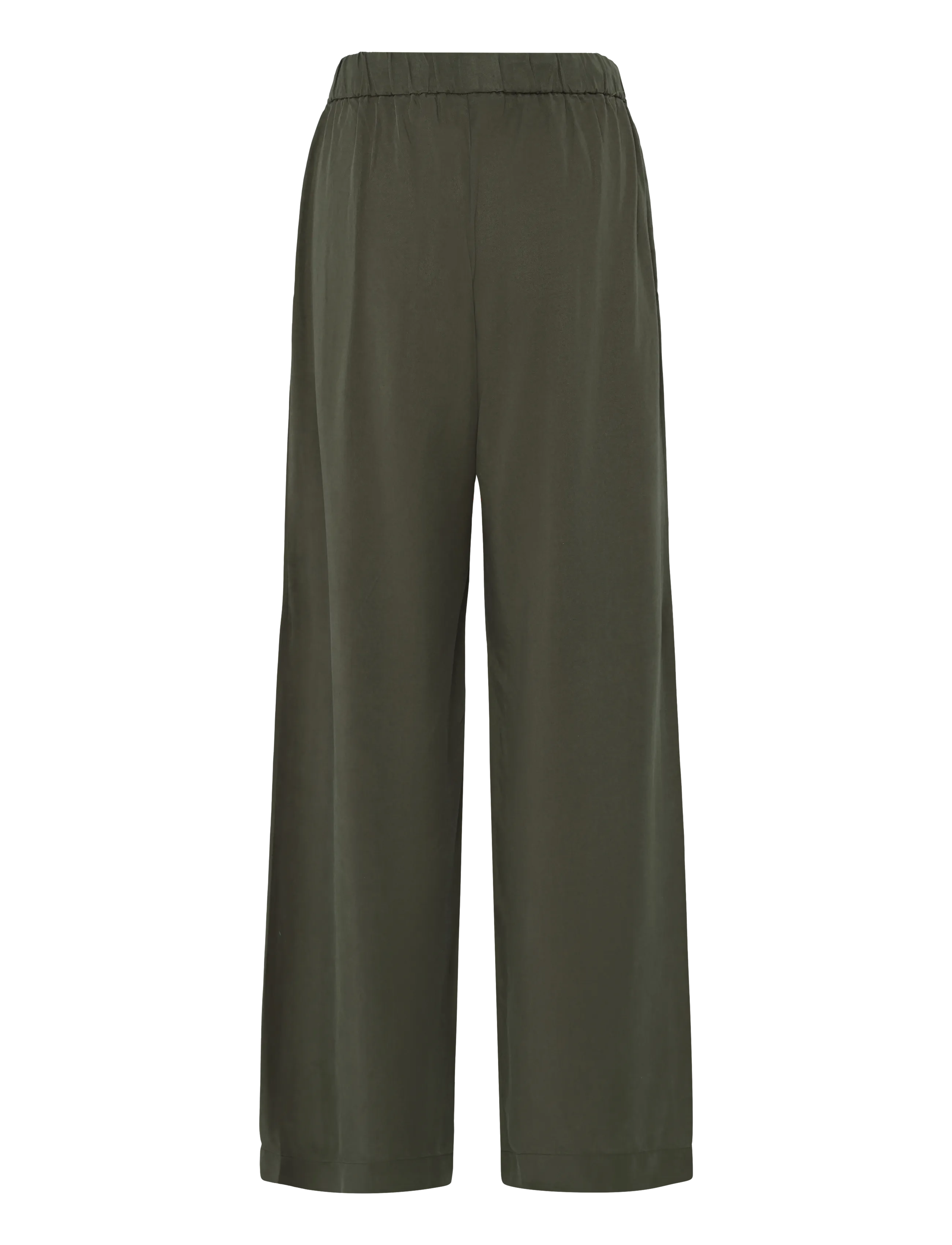 A Part Of The Art - VACANT PANTS - pine green - 1