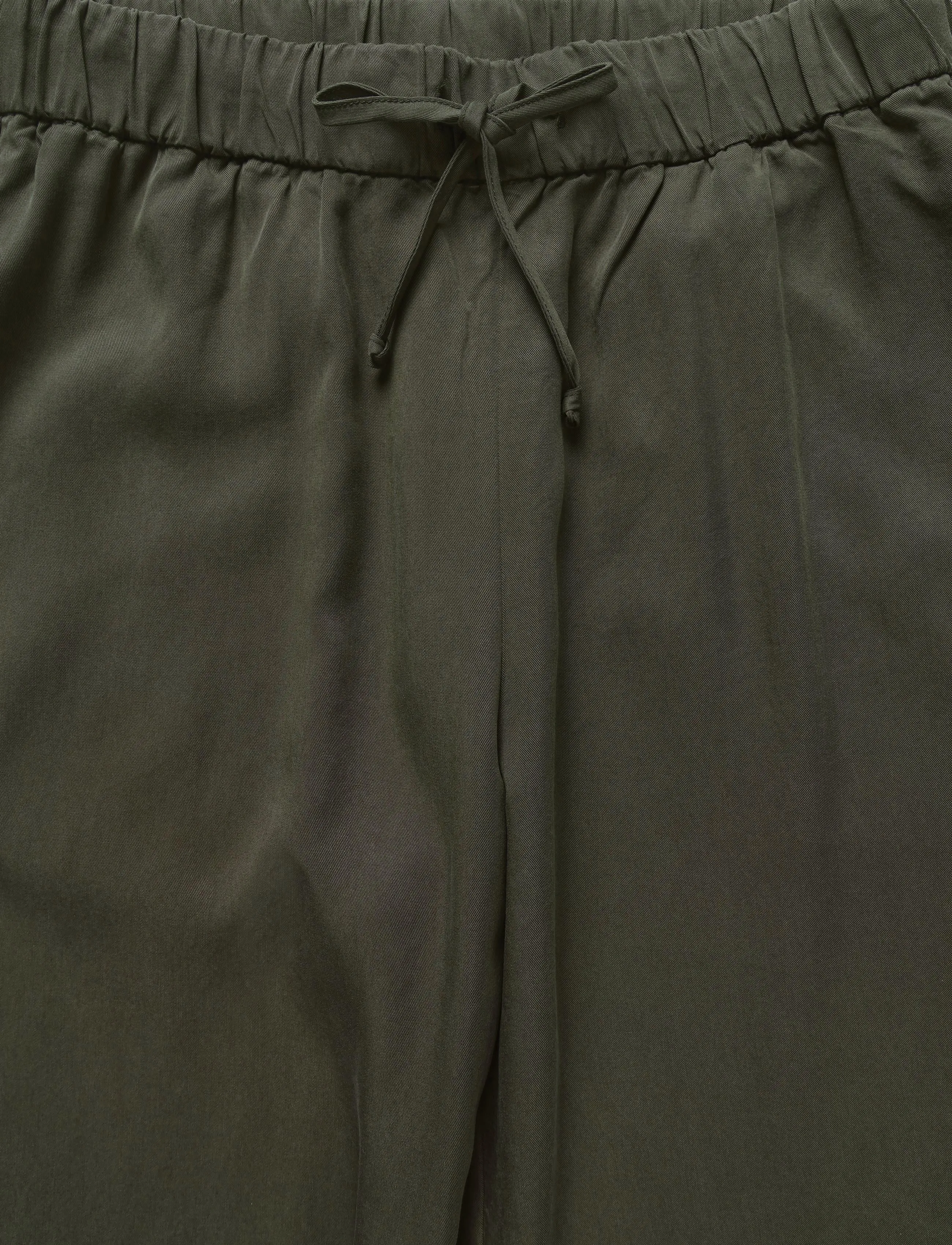 A Part Of The Art - VACANT PANTS - pine green - 2