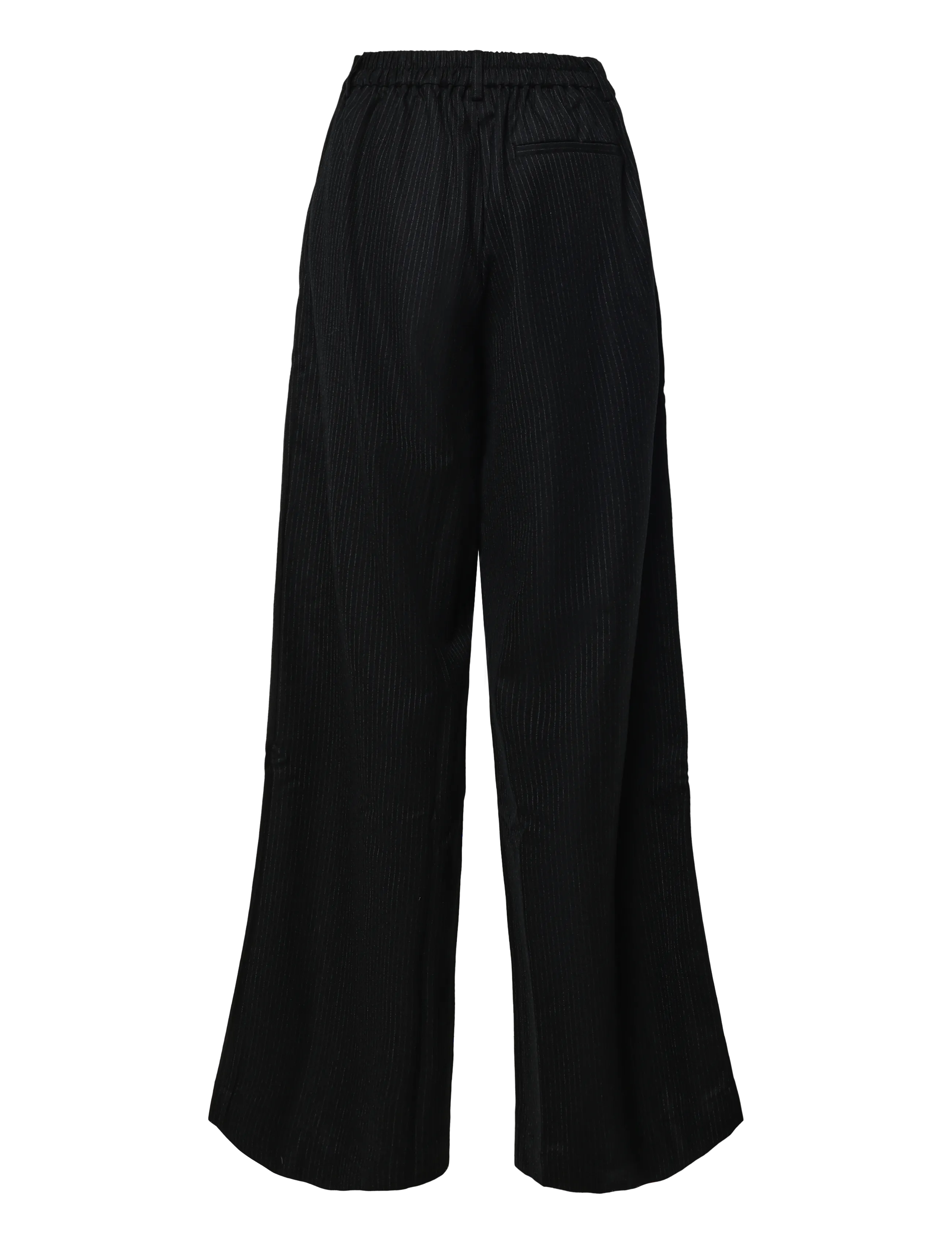 A Part Of The Art - DREAMY PANTS - anzugshosen - charcole grey - 1