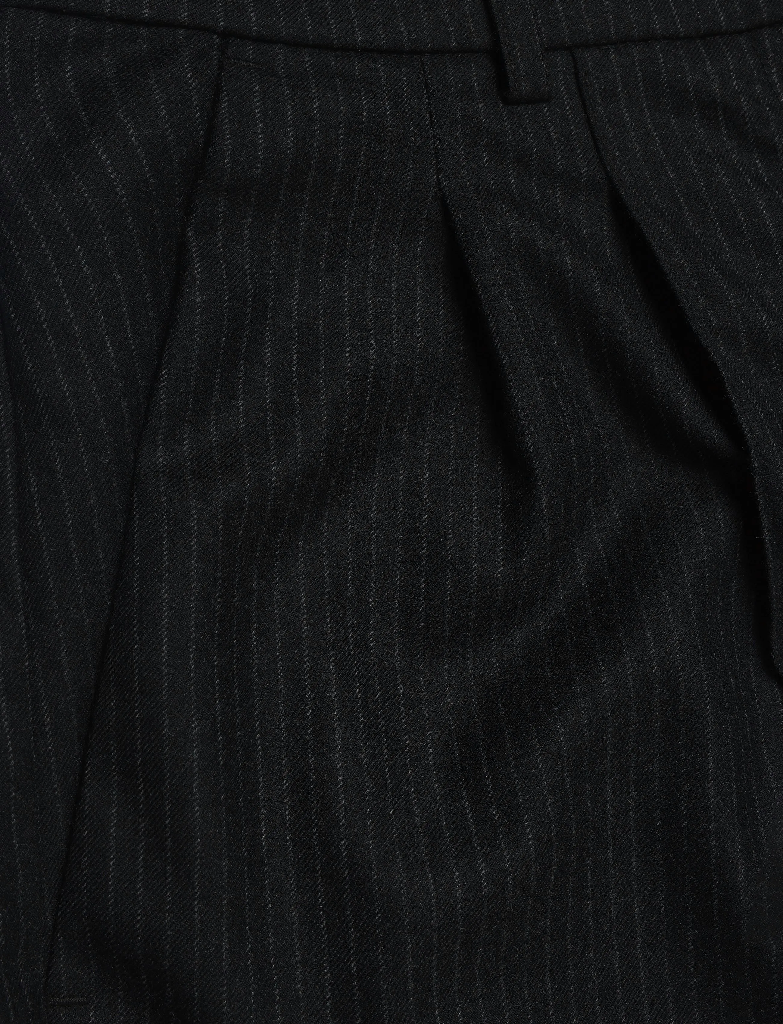 A Part Of The Art - DREAMY PANTS - anzugshosen - charcole grey - 3