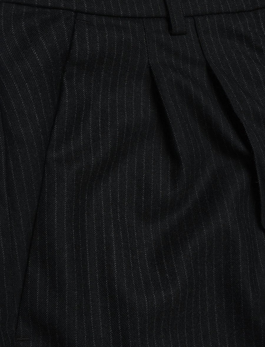 A Part Of The Art - DREAMY PANTS - anzugshosen - charcole grey - 3