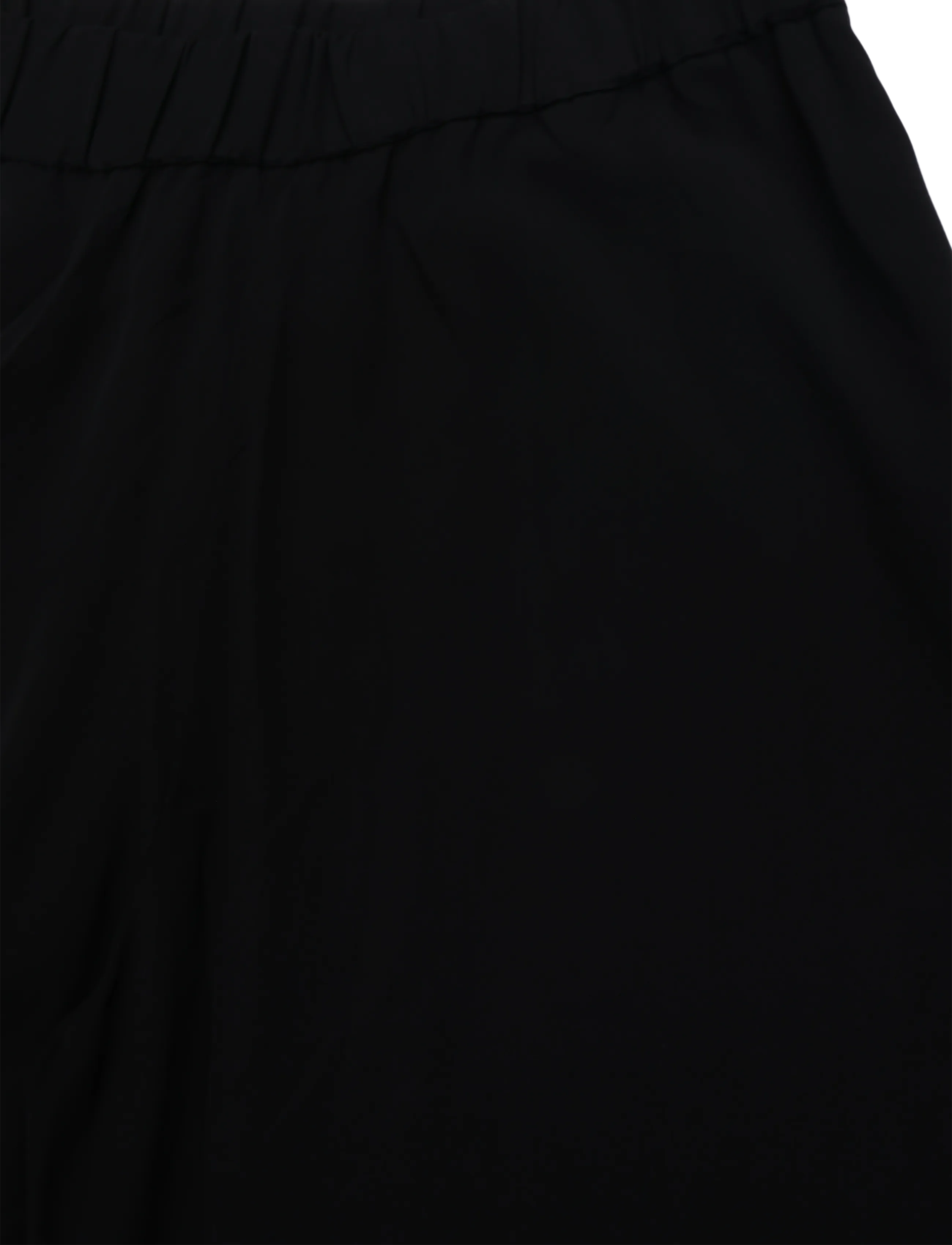 A Part Of The Art - DAILY PANTS - vida byxor - black - 5