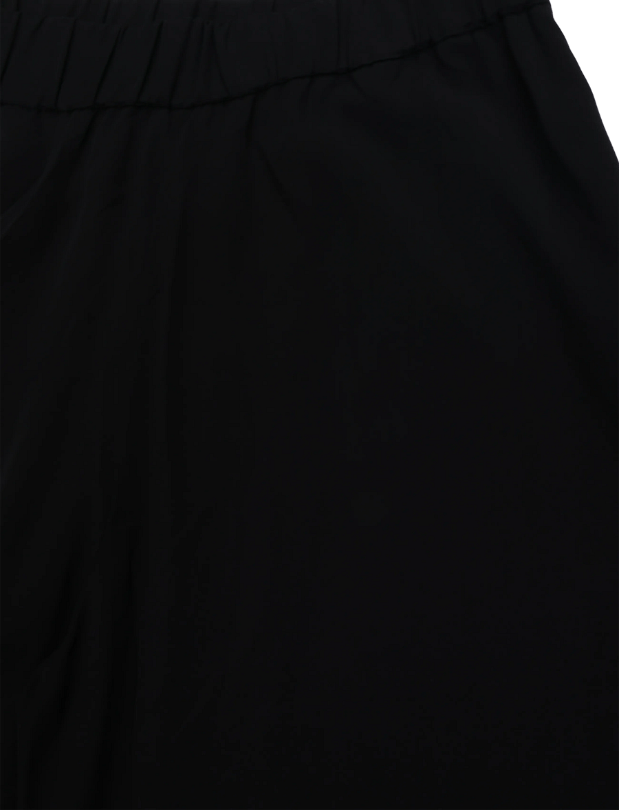 A Part Of The Art - DAILY PANTS - vida byxor - black - 5