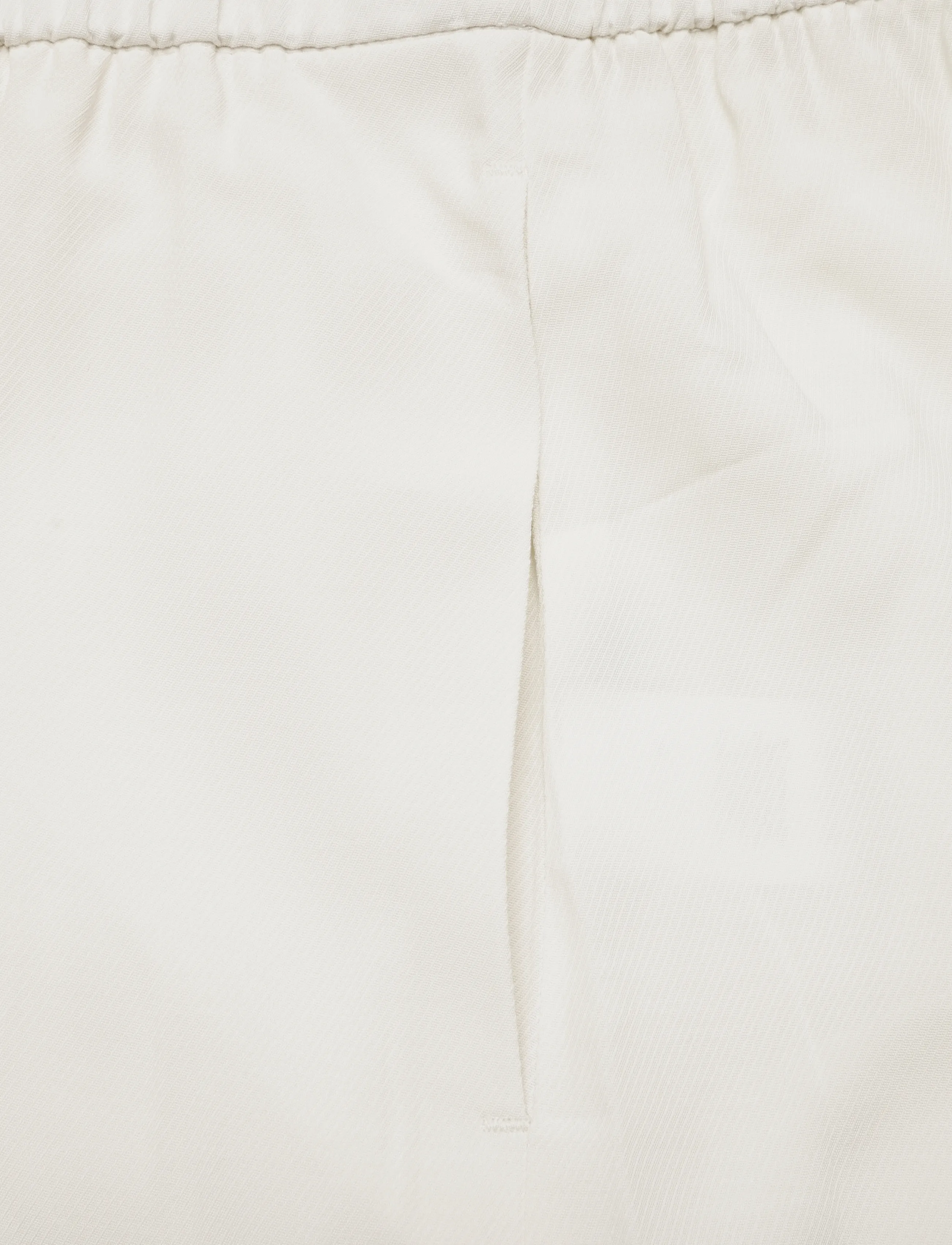 A Part Of The Art - DAILY PANTS - hosen mit weitem bein - creme - 2
