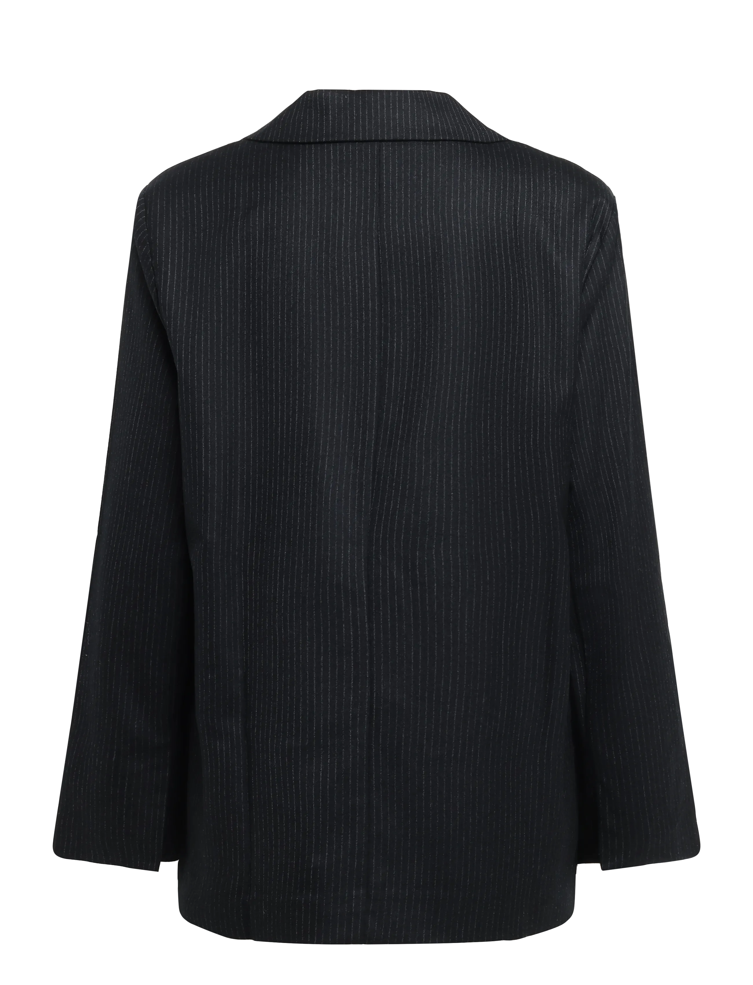 A Part Of The Art - CLOUD BLAZER - Üherealised pintsakud - charcole grey - 1