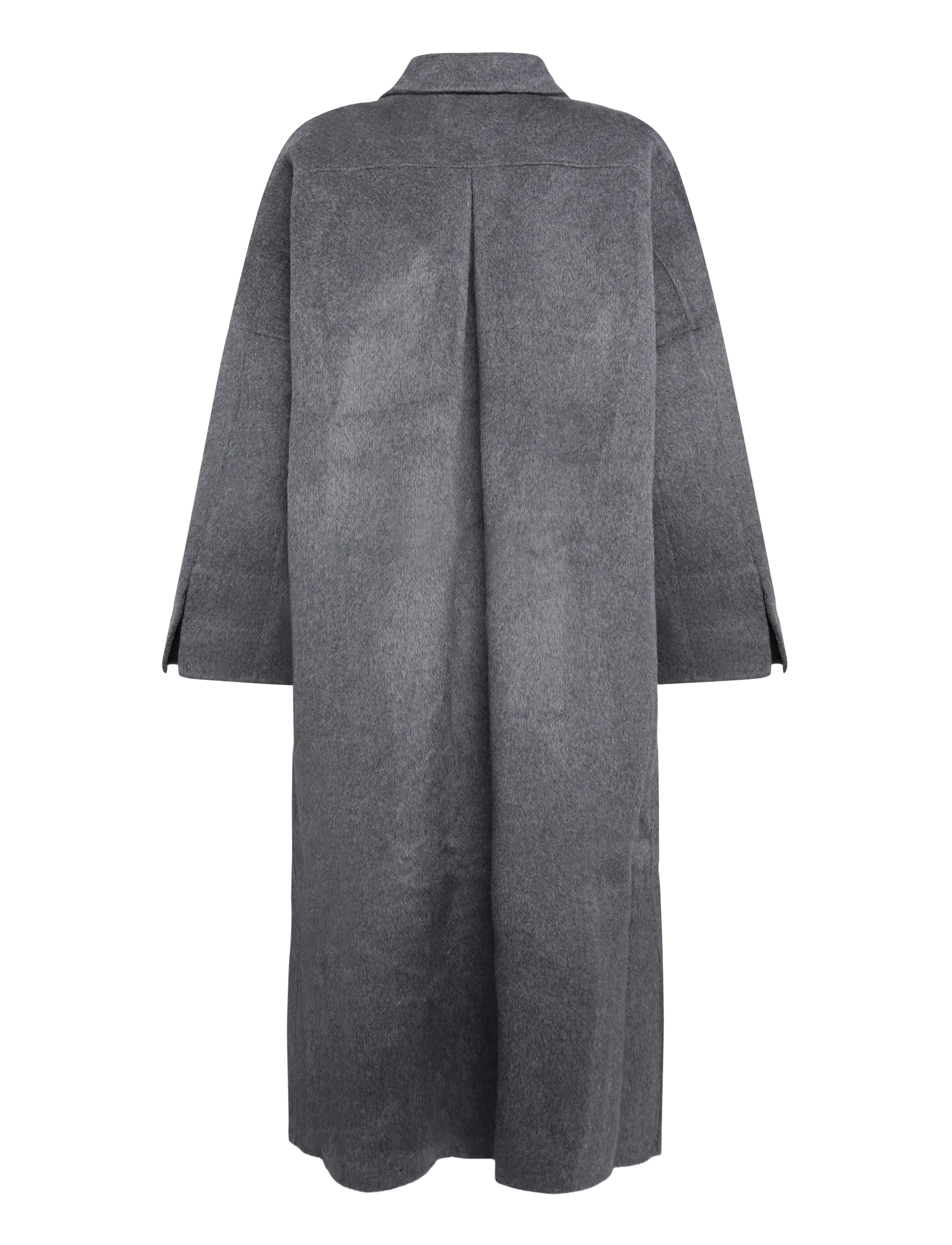 A Part Of The Art - LYRIC COAT CASHEMERE BLEND - winterjacken - grey melange - 2
