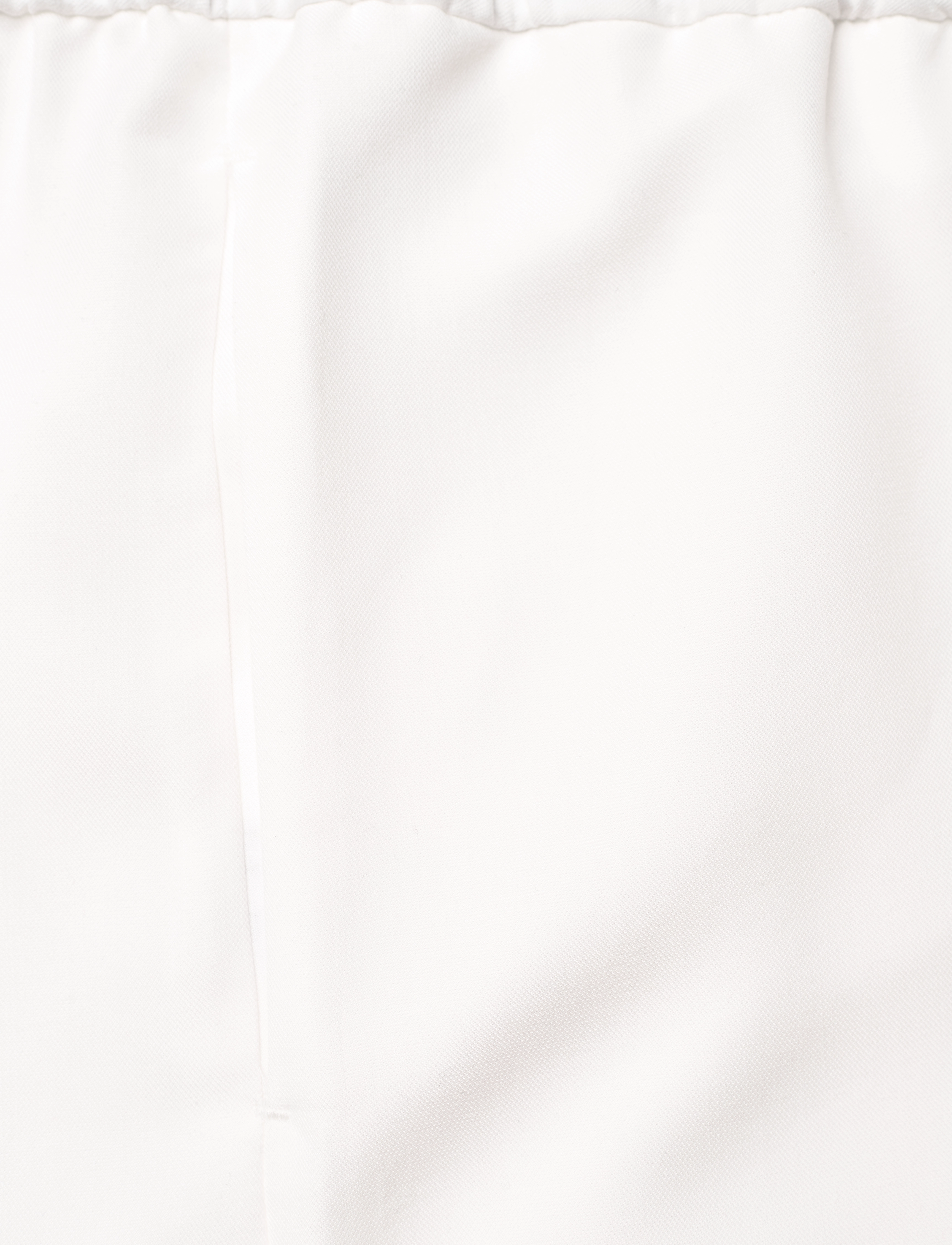 A Part Of The Art - AIRY PANTS - white - 4