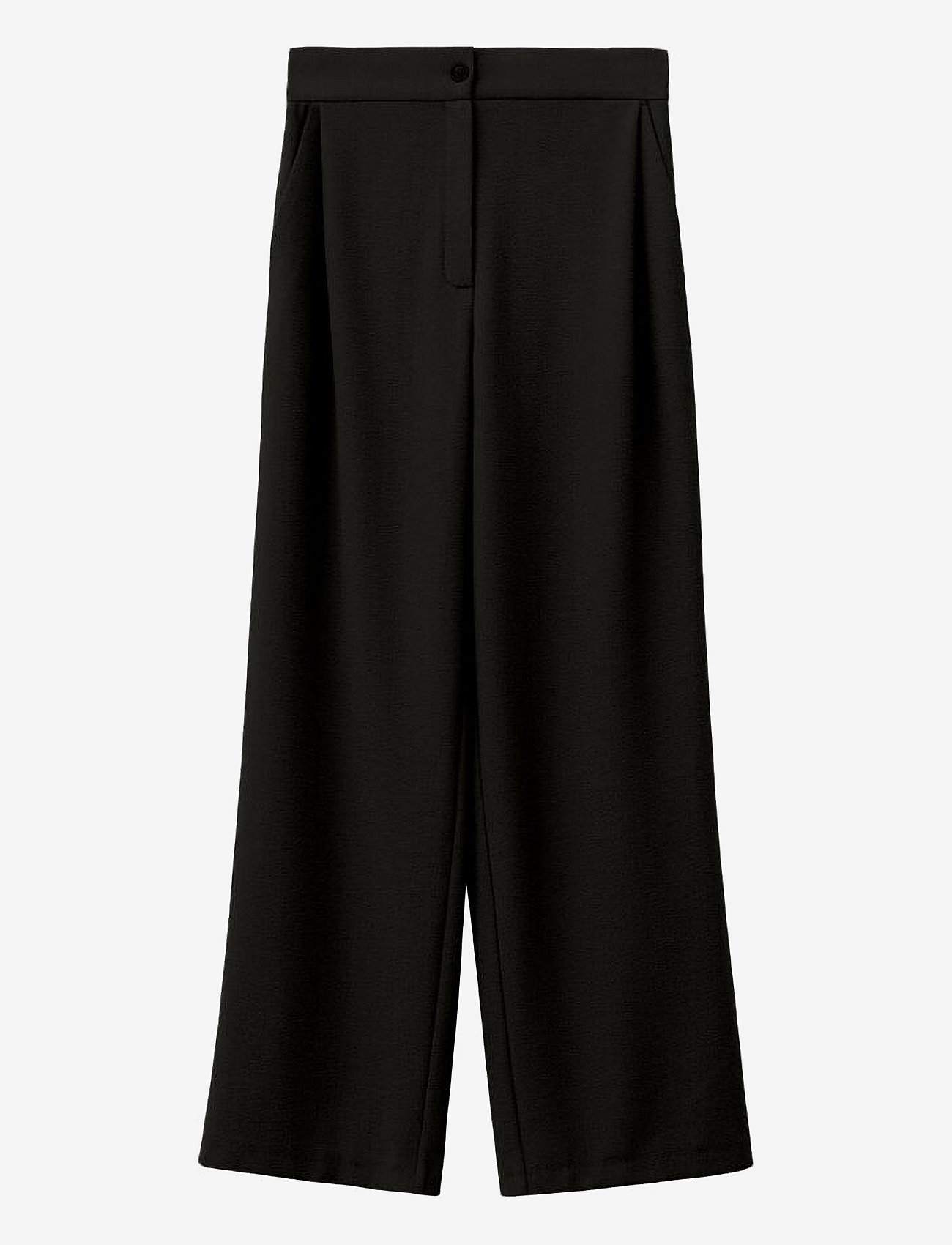 A Part Of The Art - SHORELINE PANTS - black - 0