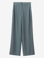 SHORELINE PANTS - OCEAN BLUE