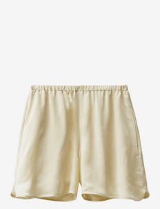 ALLURE SHORTS, A Part Of The Art