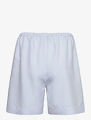 A Part Of The Art - BREEZY SHORTS - casual shorts - soft blue - 1