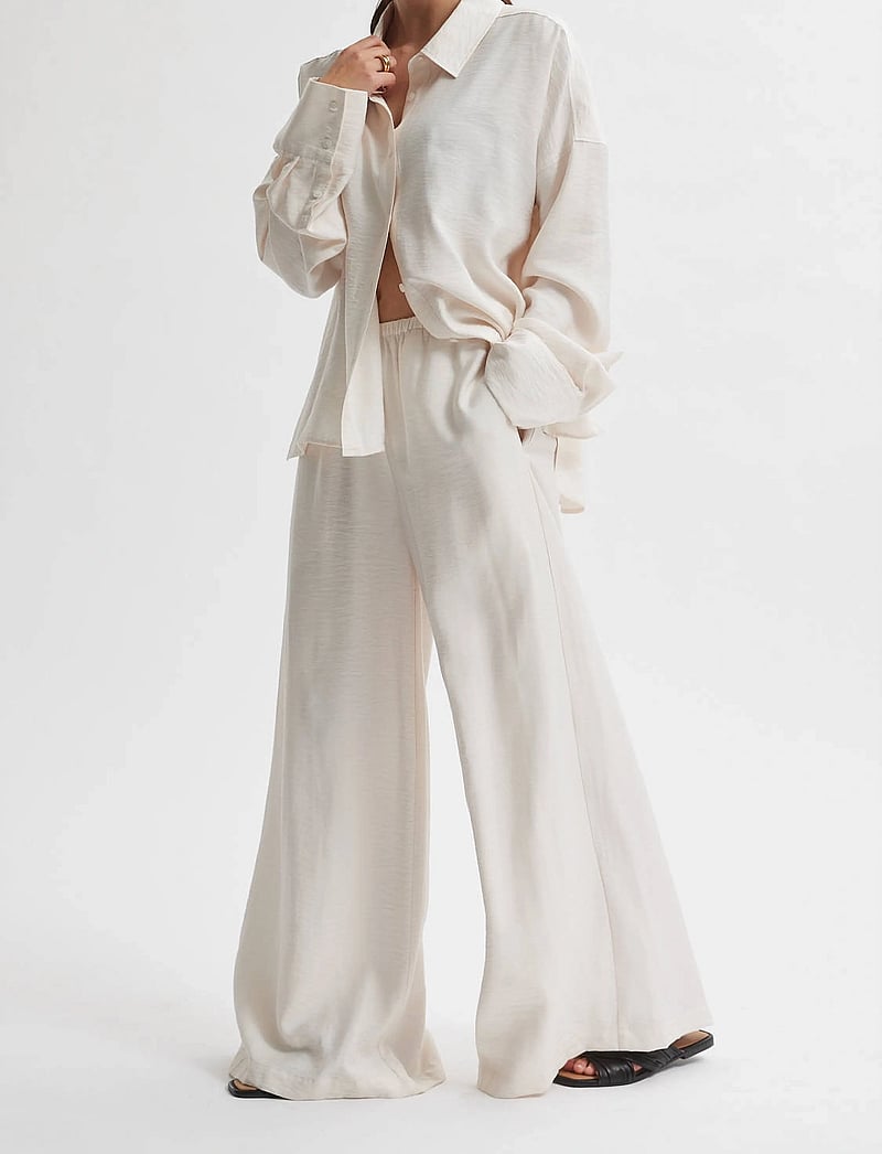 A Part Of The Art - SOUL SHIRT - chemises à manches longues - creme - 5