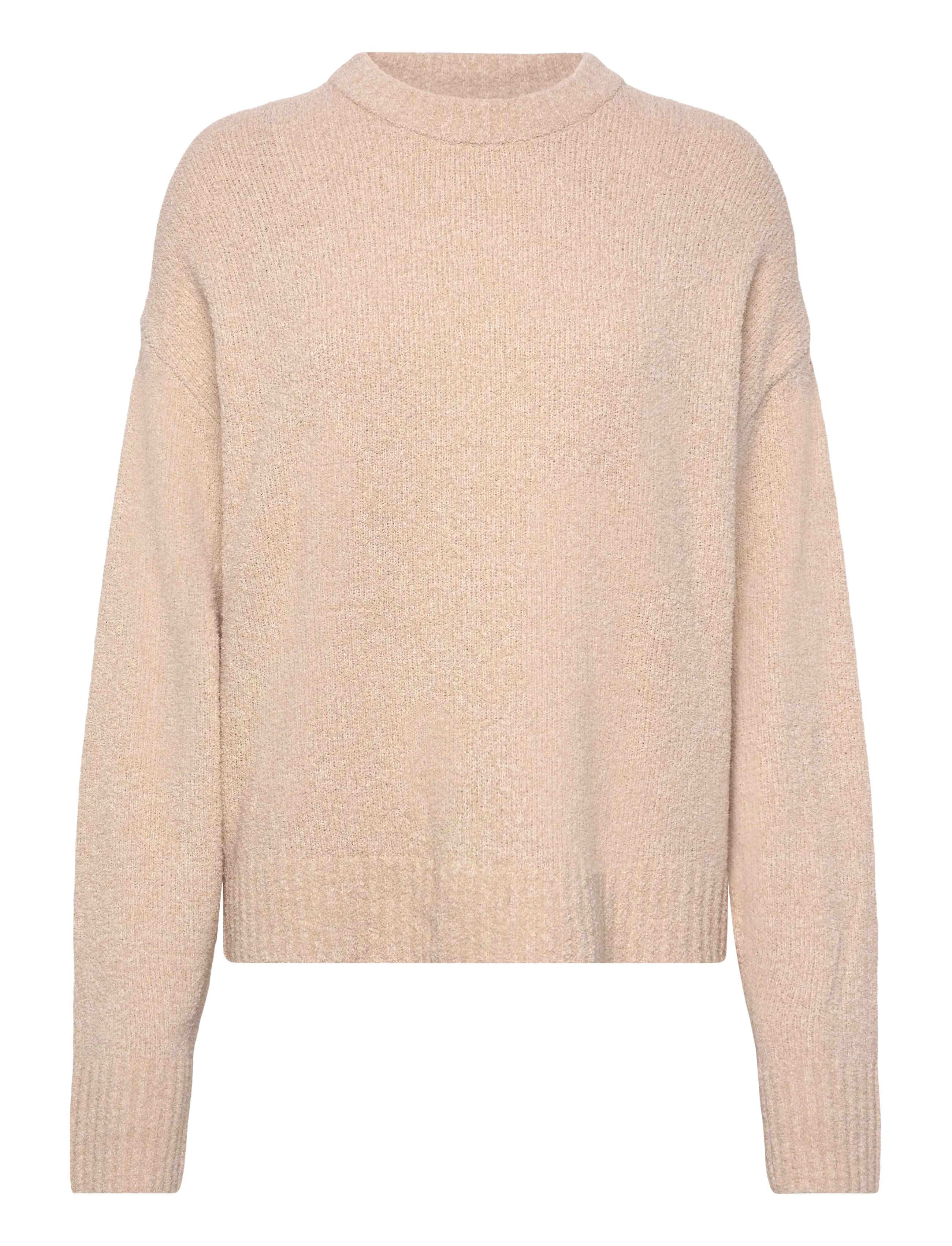 CALM KNIT - LINEN