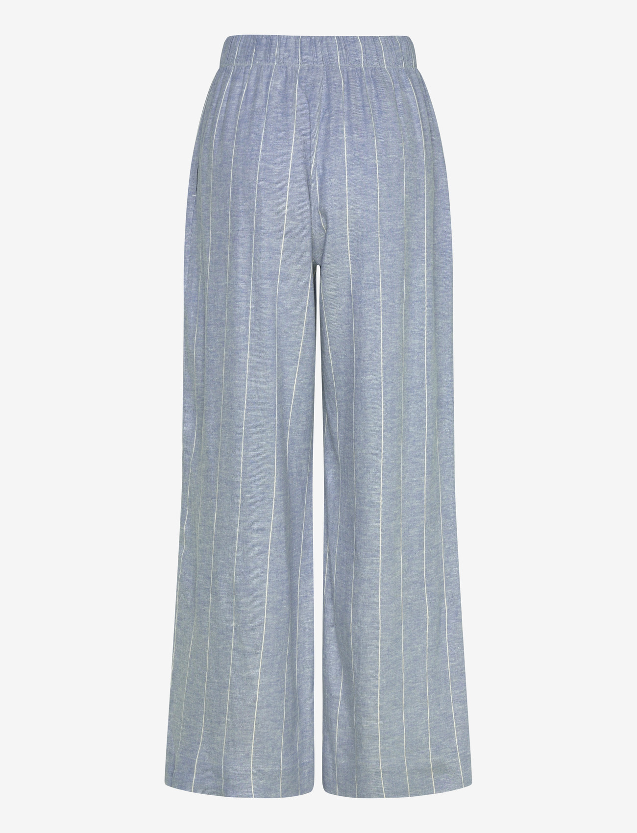 A Part Of The Art Vacant Pants (APOWW261308) - Linen trousers - Boozt.com