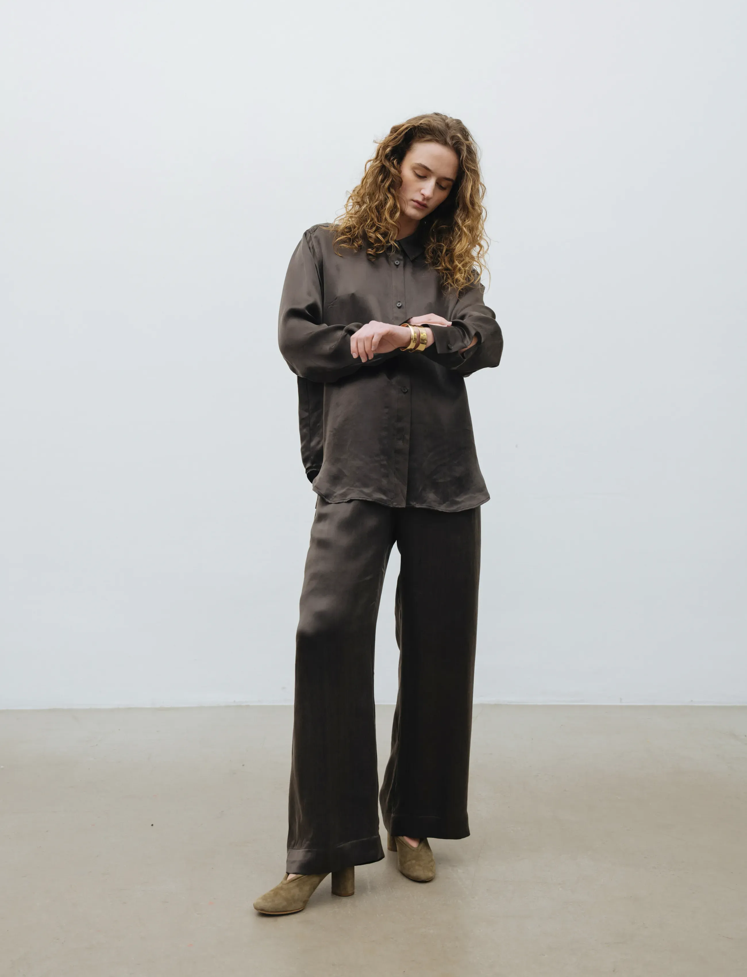 Daily Pants 3
