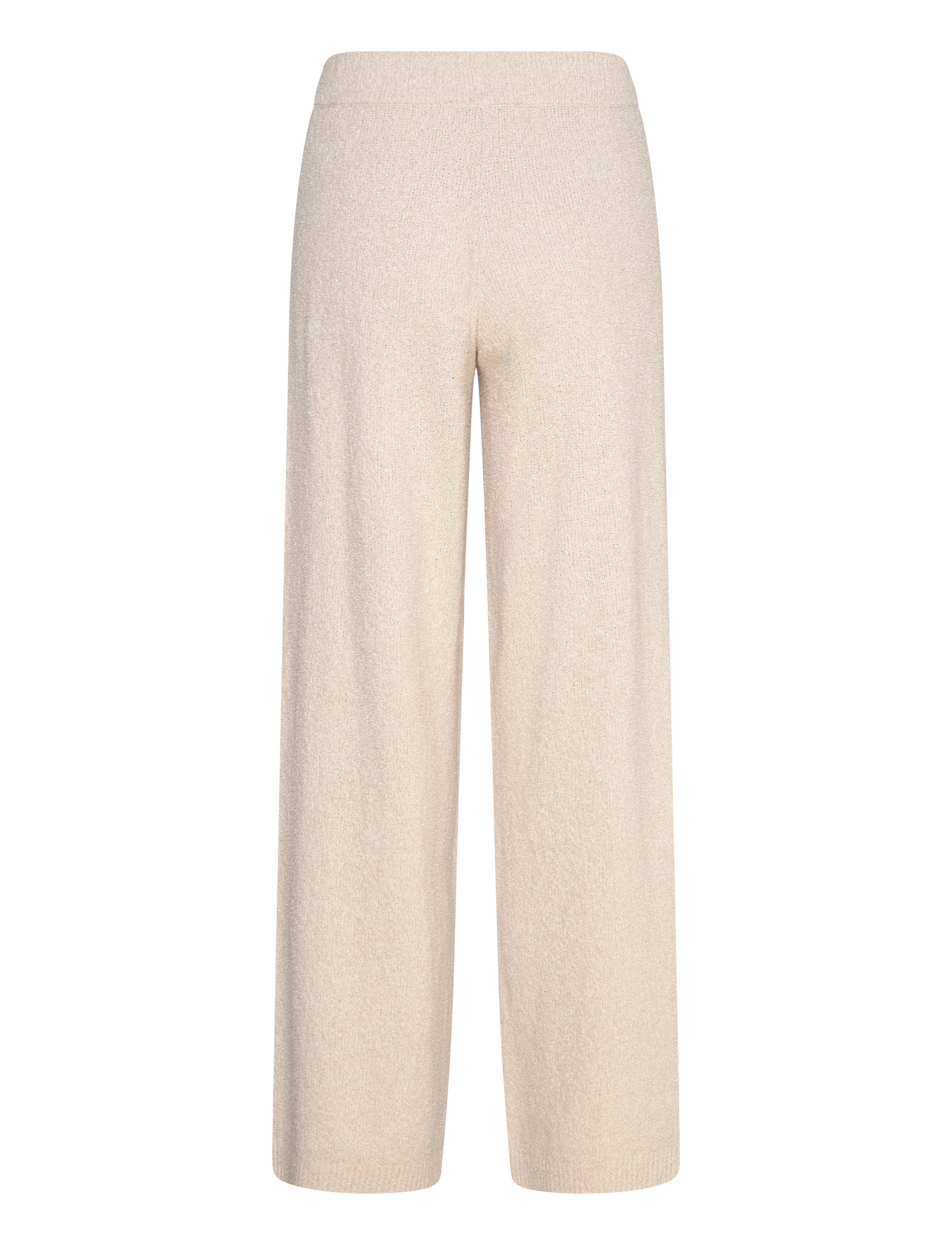 A Part Of The Art - Airy Pants - bukser med brede ben - linen - 2