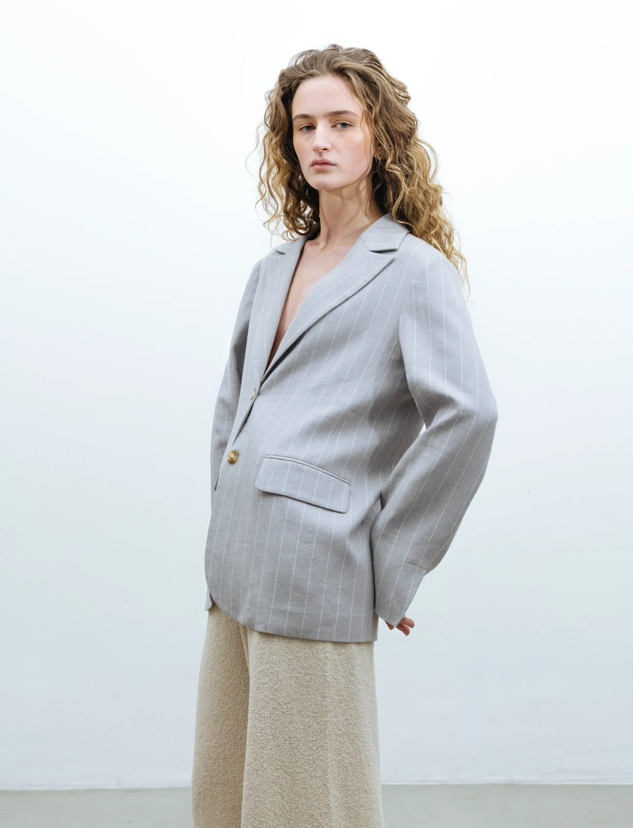 Airy Pants 3