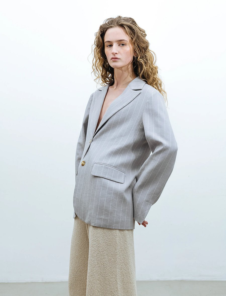 A Part Of The Art - Airy Pants - vida byxor - linen - 4