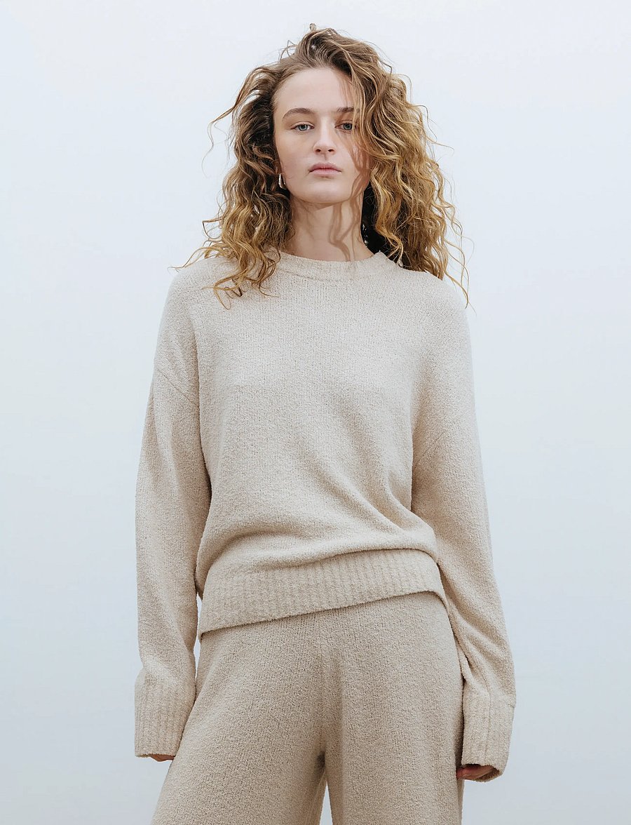 A Part Of The Art - Airy Pants - vida byxor - linen - 5