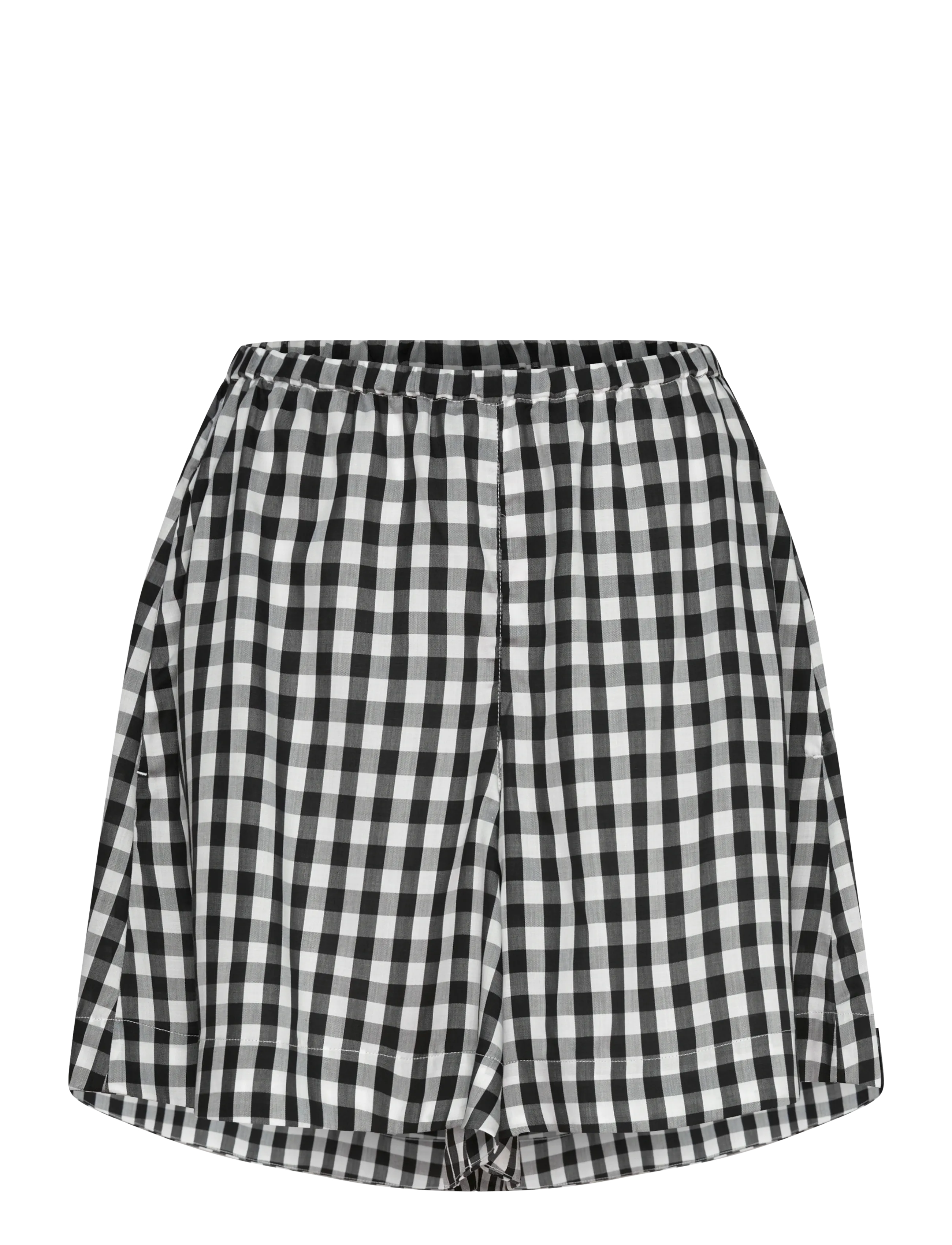 A PART OF THE ART Allure Shorts Schwarz - M - Damen