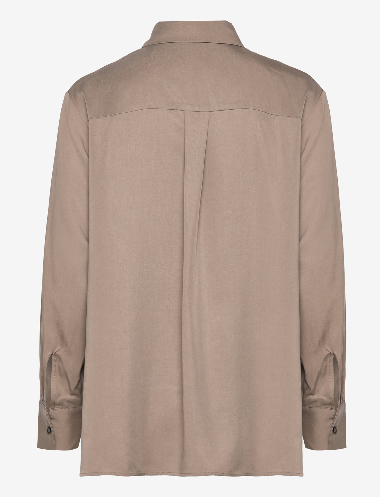 A Part Of The Art - DAILY SHIRT - nougat - 1