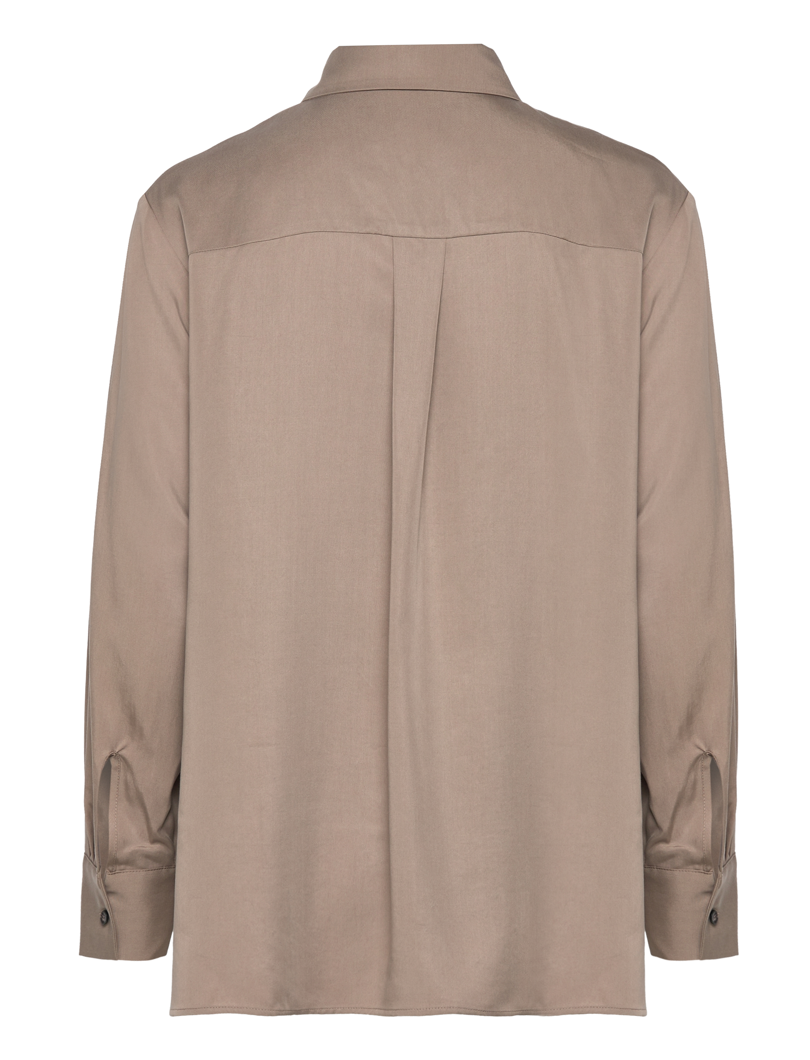 A Part Of The Art - DAILY SHIRT - nougat - 1