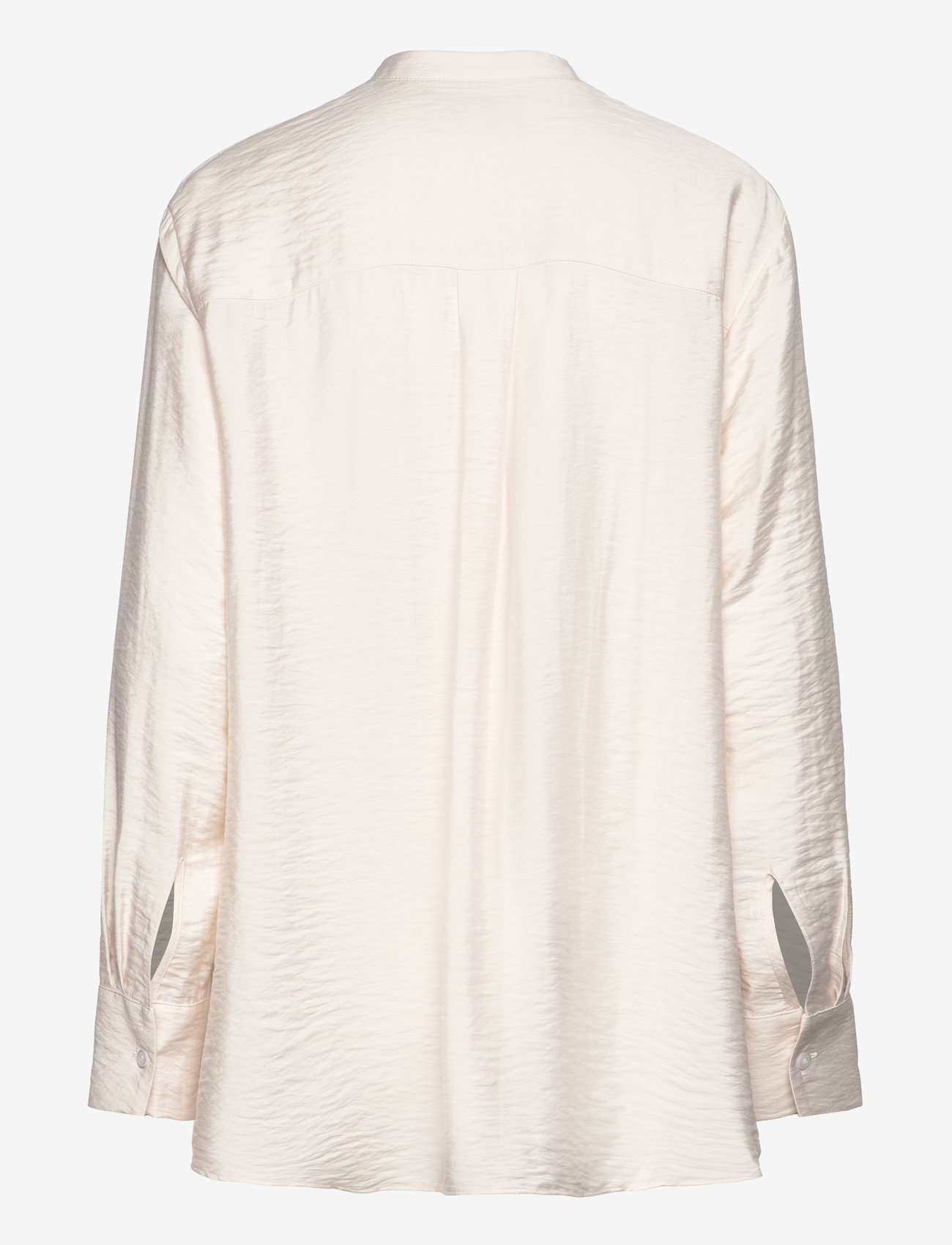 A Part Of The Art - AIRY SHIRT - ivory - 1