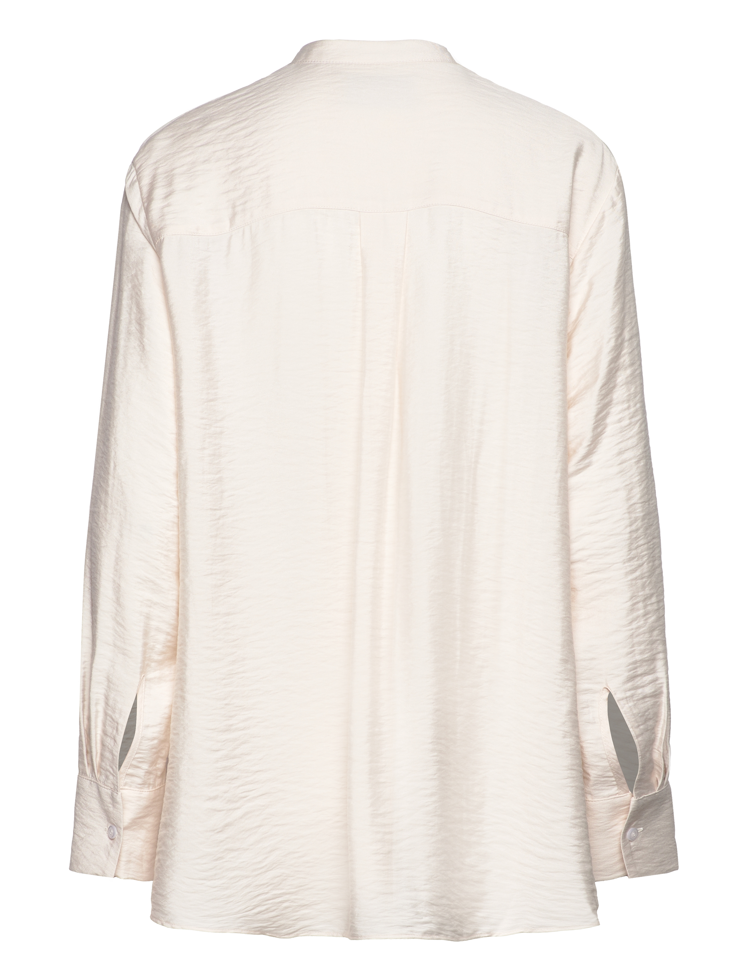 A Part Of The Art - AIRY SHIRT - ivory - 1
