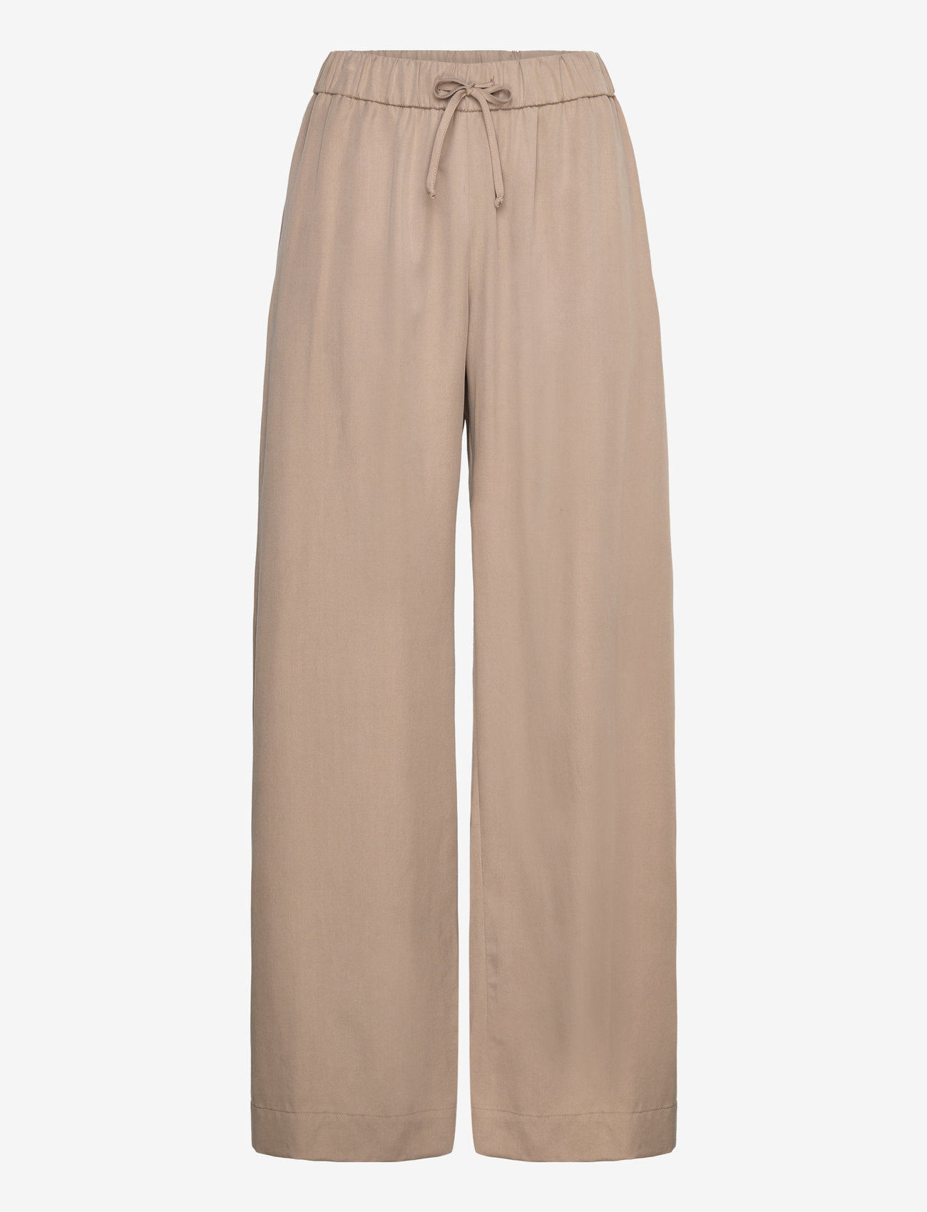 A Part Of The Art - VACANT PANTS - nougat - 0