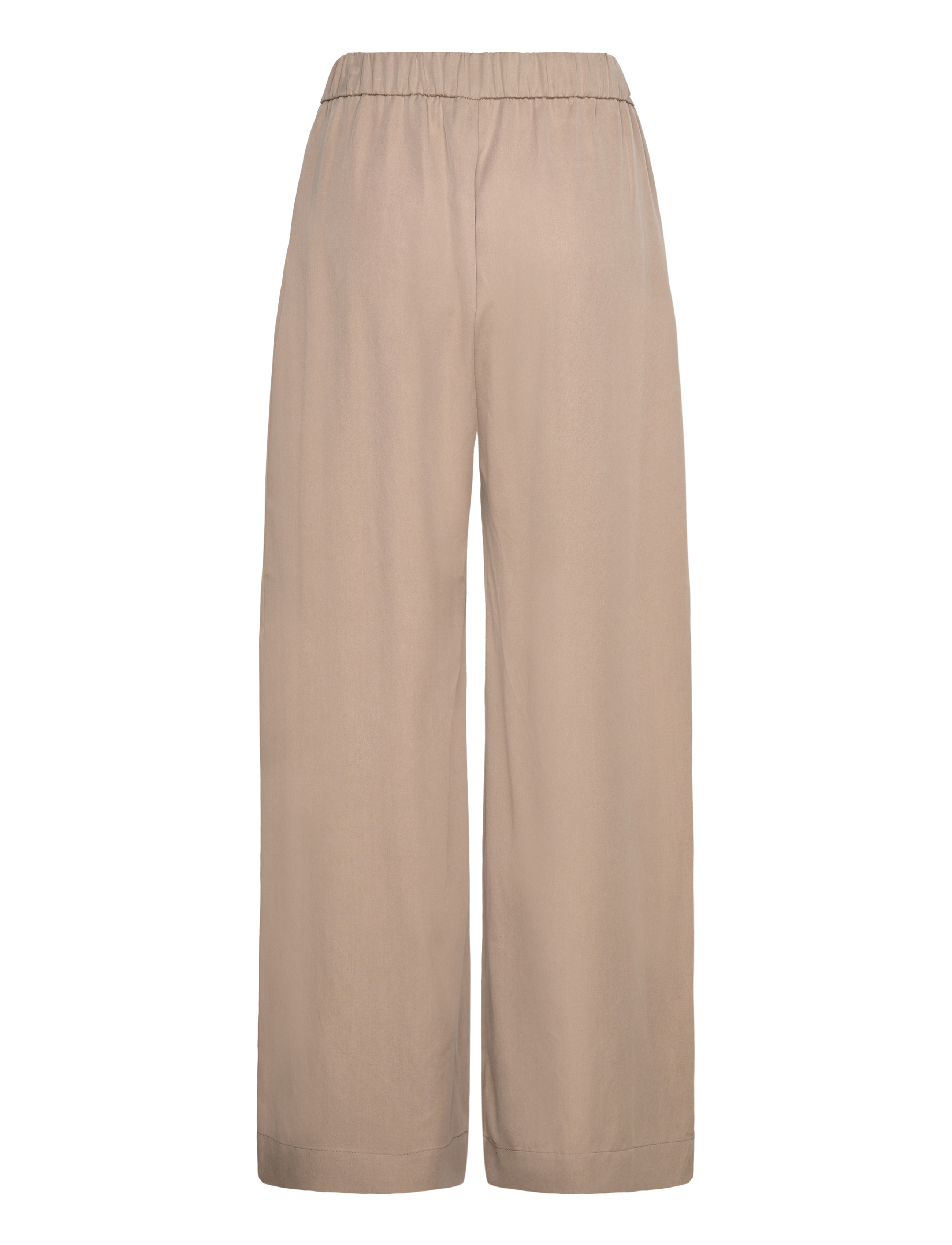 A Part Of The Art - VACANT PANTS - nougat - 1