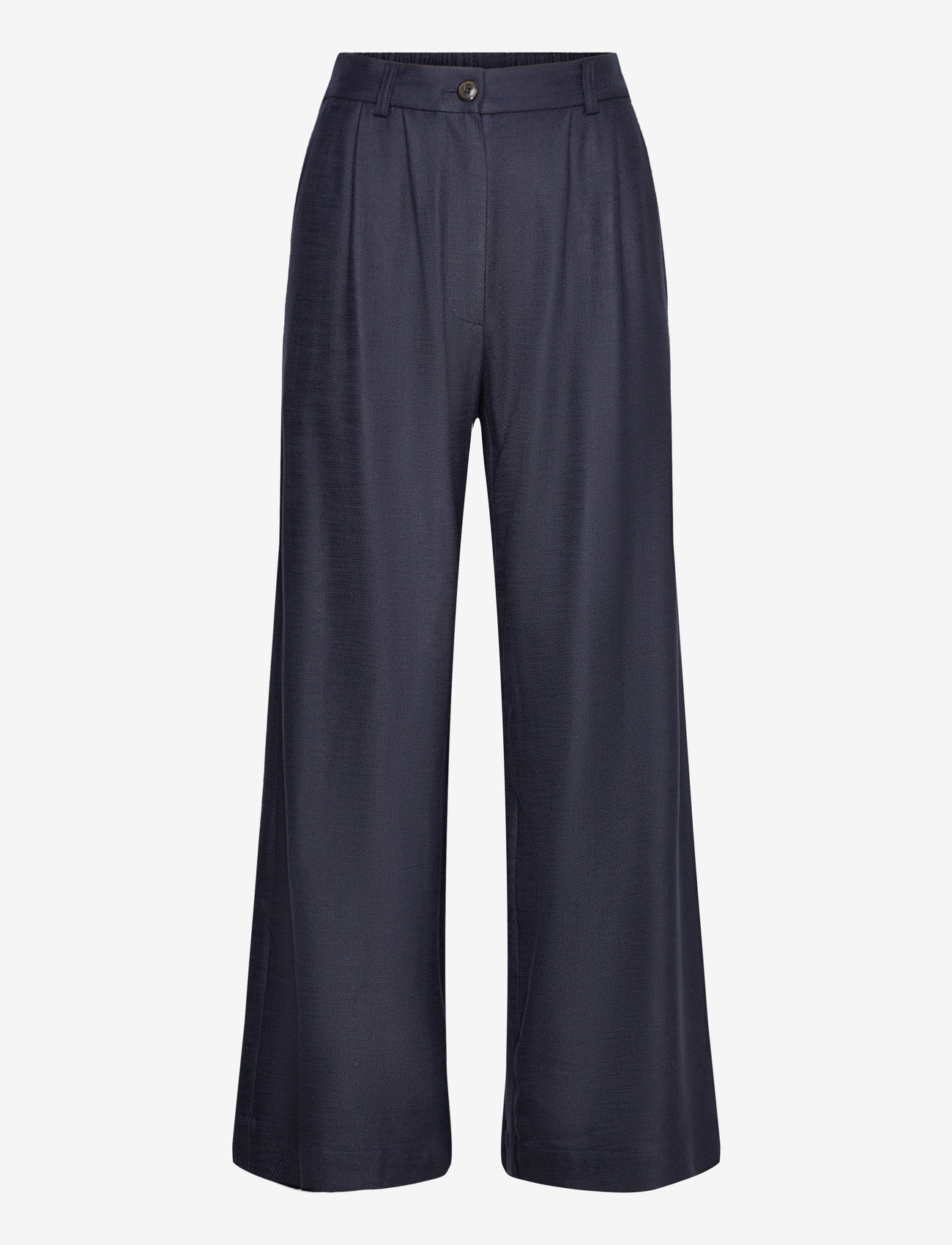 A Part Of The Art - DREAMY PANTS - dk navy - 0