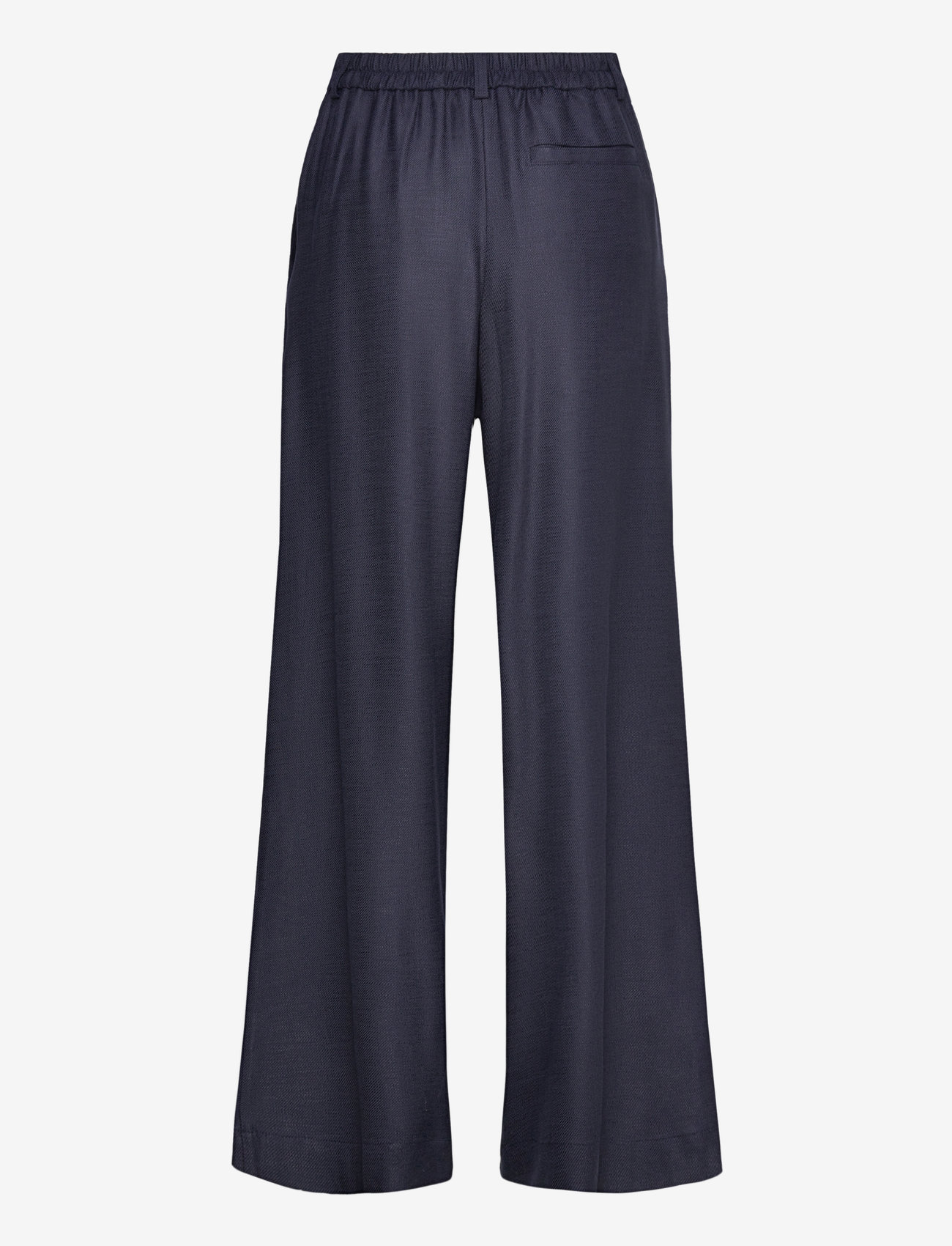 A Part Of The Art - DREAMY PANTS - dk navy - 1