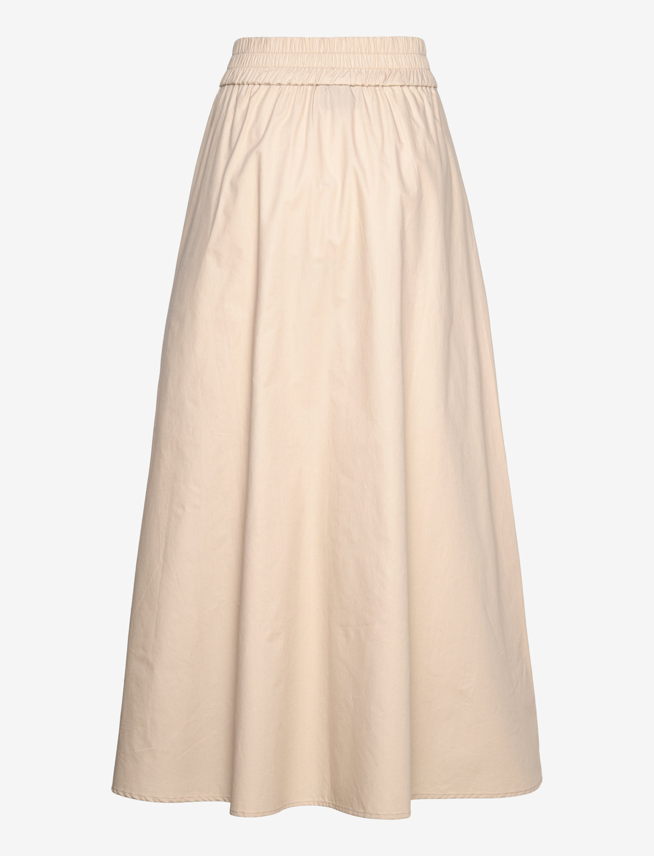 A Part Of The Art - FLOW SKIRT - maxi skirts - cinnamon - 1