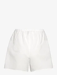 A Part Of The Art - PUGLIA SHORTS - shorts casual - white - 1