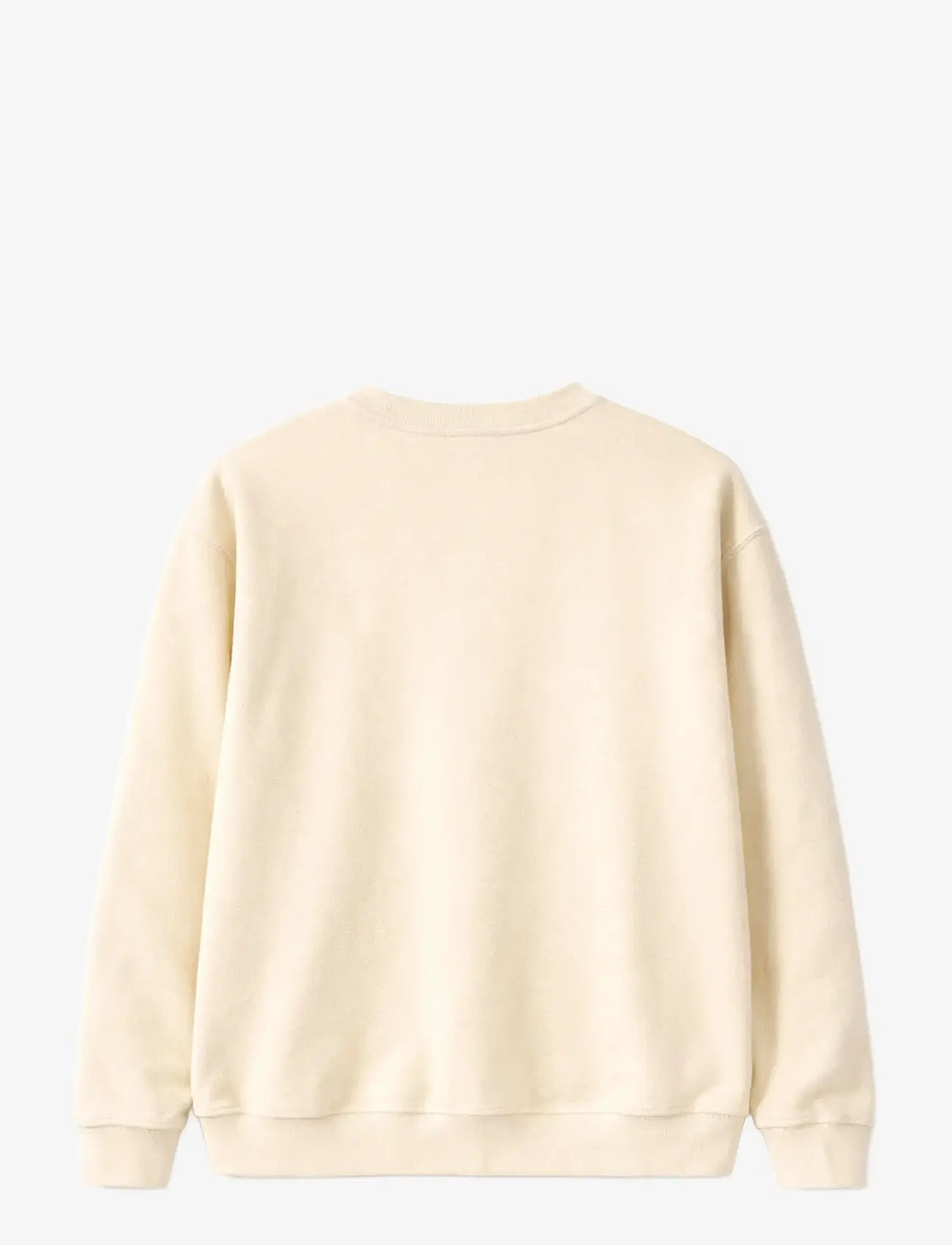 A QUESTION OF - Sweat Emb - sweatshirts - angora - 2