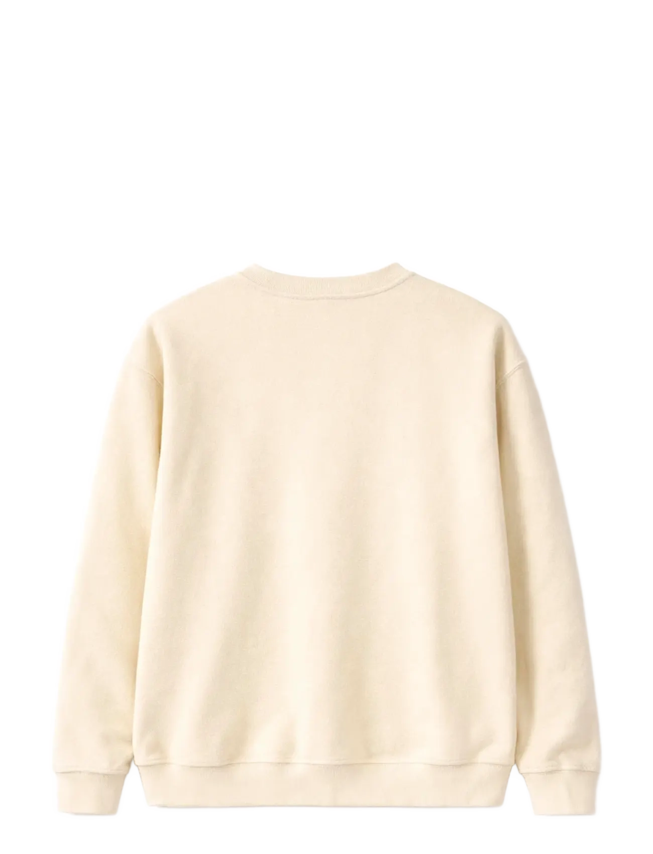 A QUESTION OF - Sweat Emb - dressipluusid - angora - 2