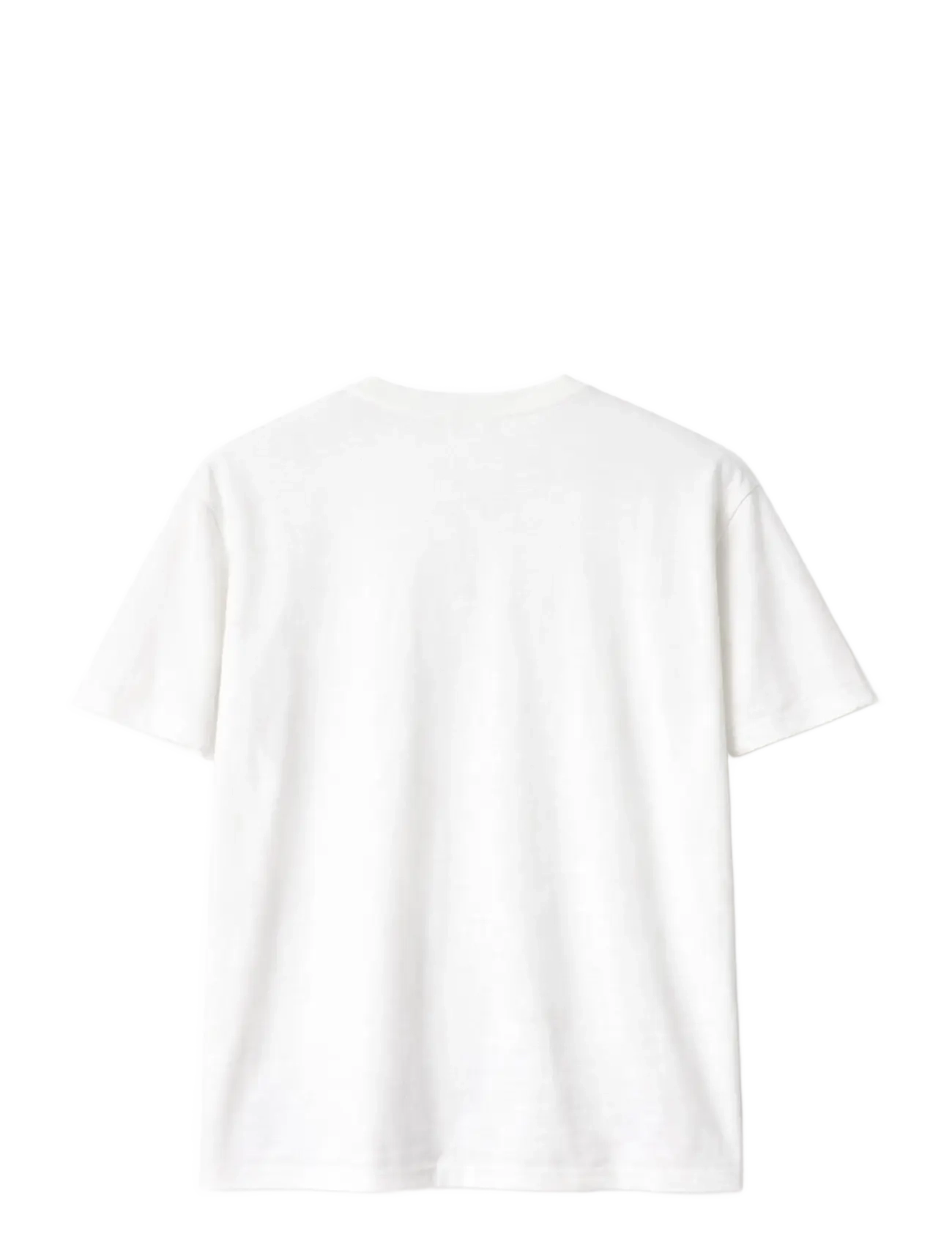 A QUESTION OF - Tee Carfish - madalaimad hinnad - off white - 2
