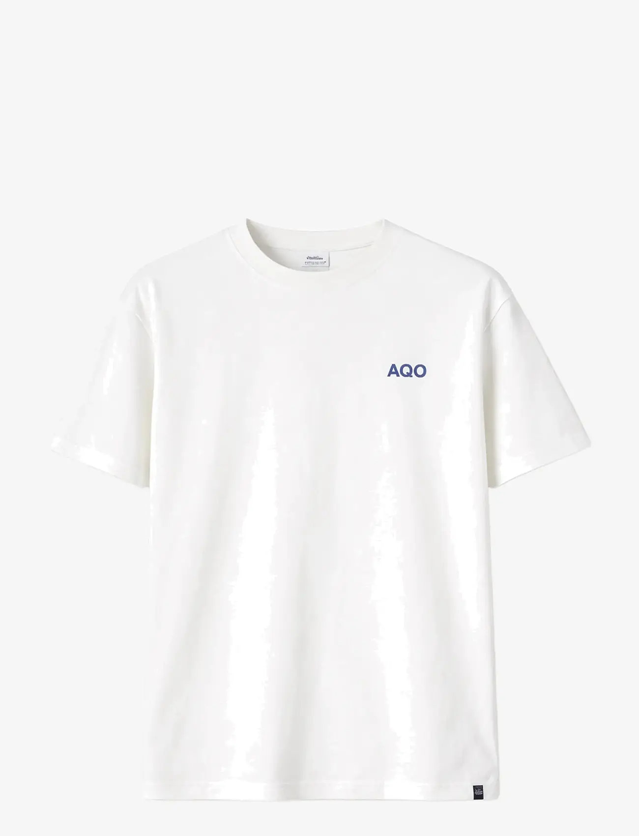 A QUESTION OF - Tee Grafic - madalaimad hinnad - off white - 1