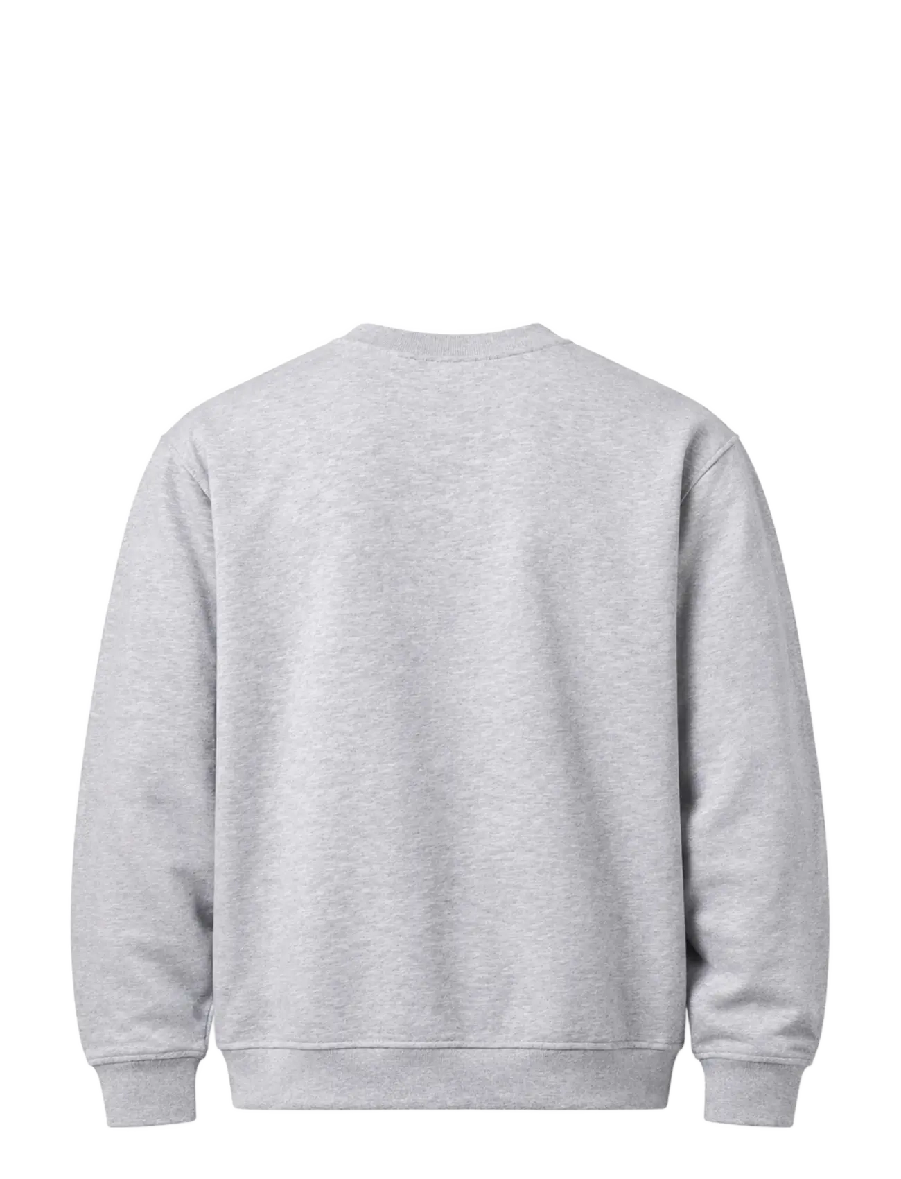 A QUESTION OF - Sweat Flock - dressipluusid - grey melange - 2
