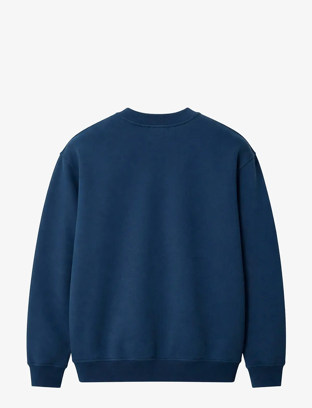 A QUESTION OF - Sweat App Emb - sweatshirts - sky captain - 2